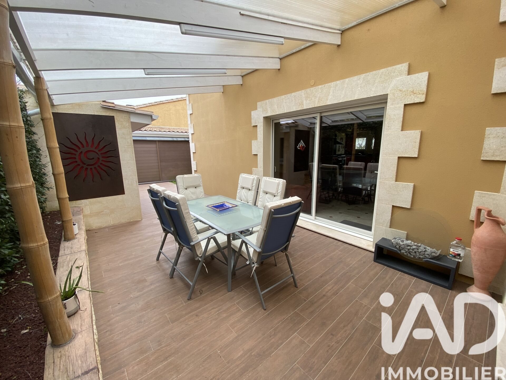Maison à vendre, 230m², Saint-Loubès