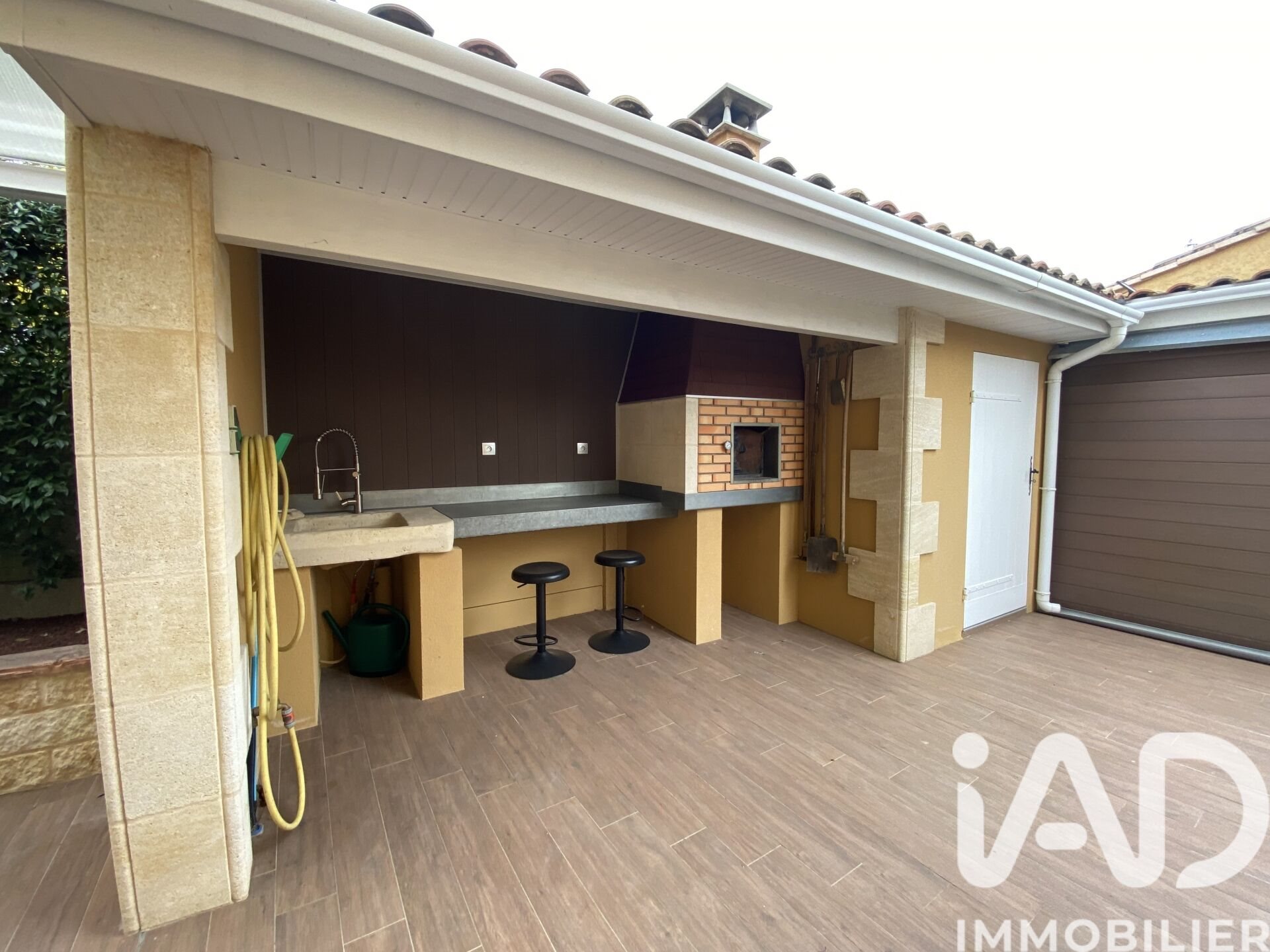 Maison à vendre, 230m², Saint-Loubès