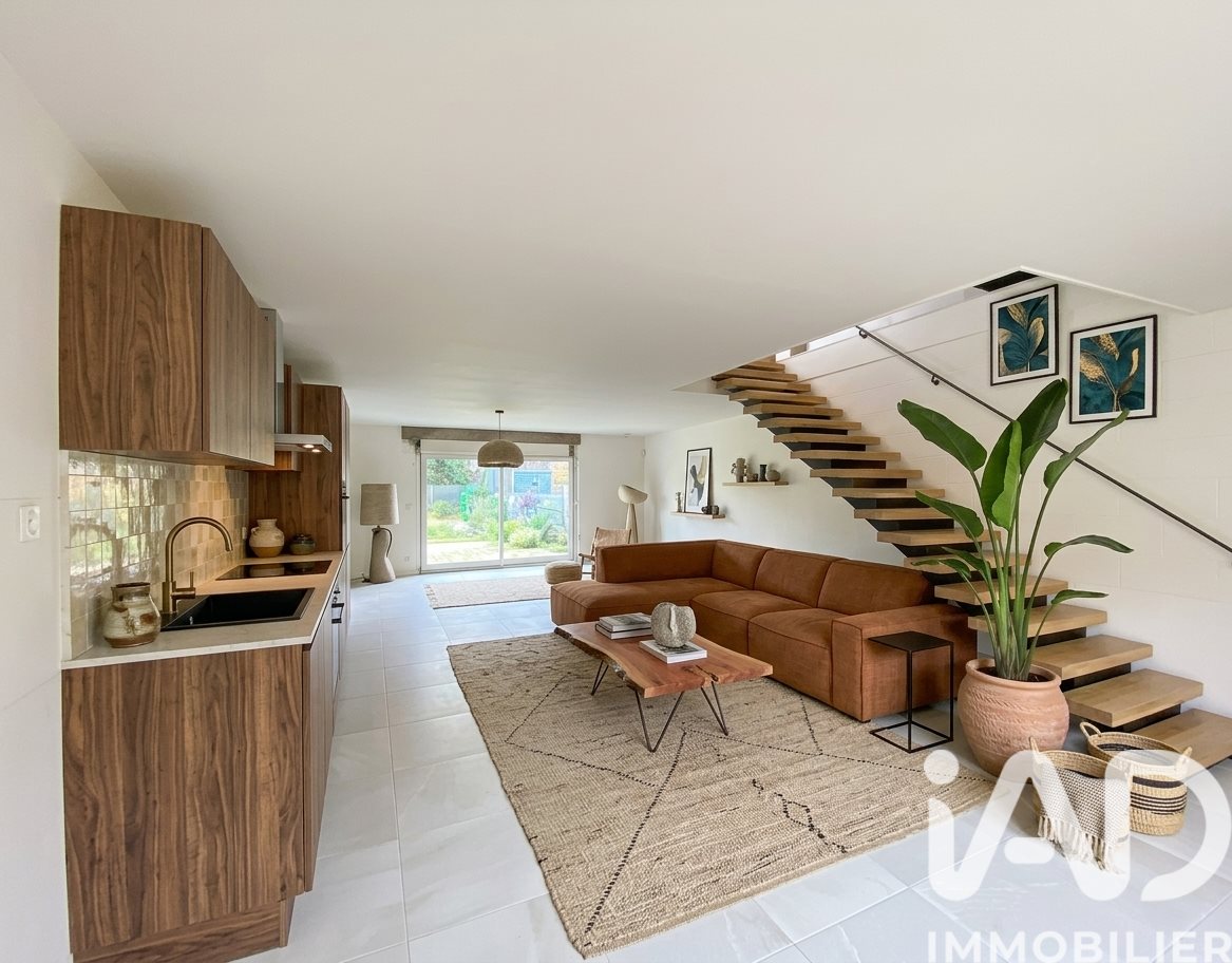 Maison à vendre, 105m², Eysines
