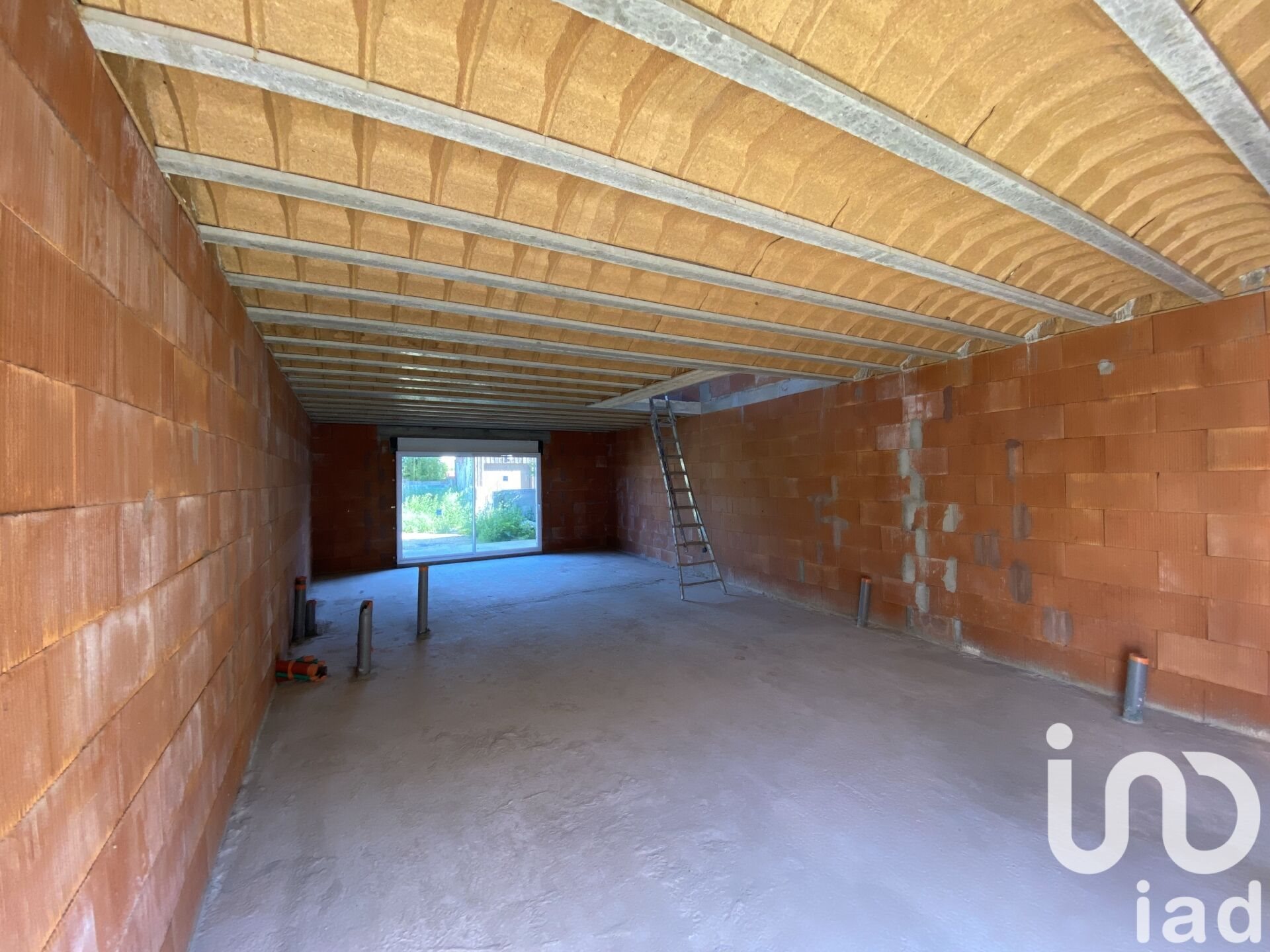 Maison à vendre, 105m², Eysines