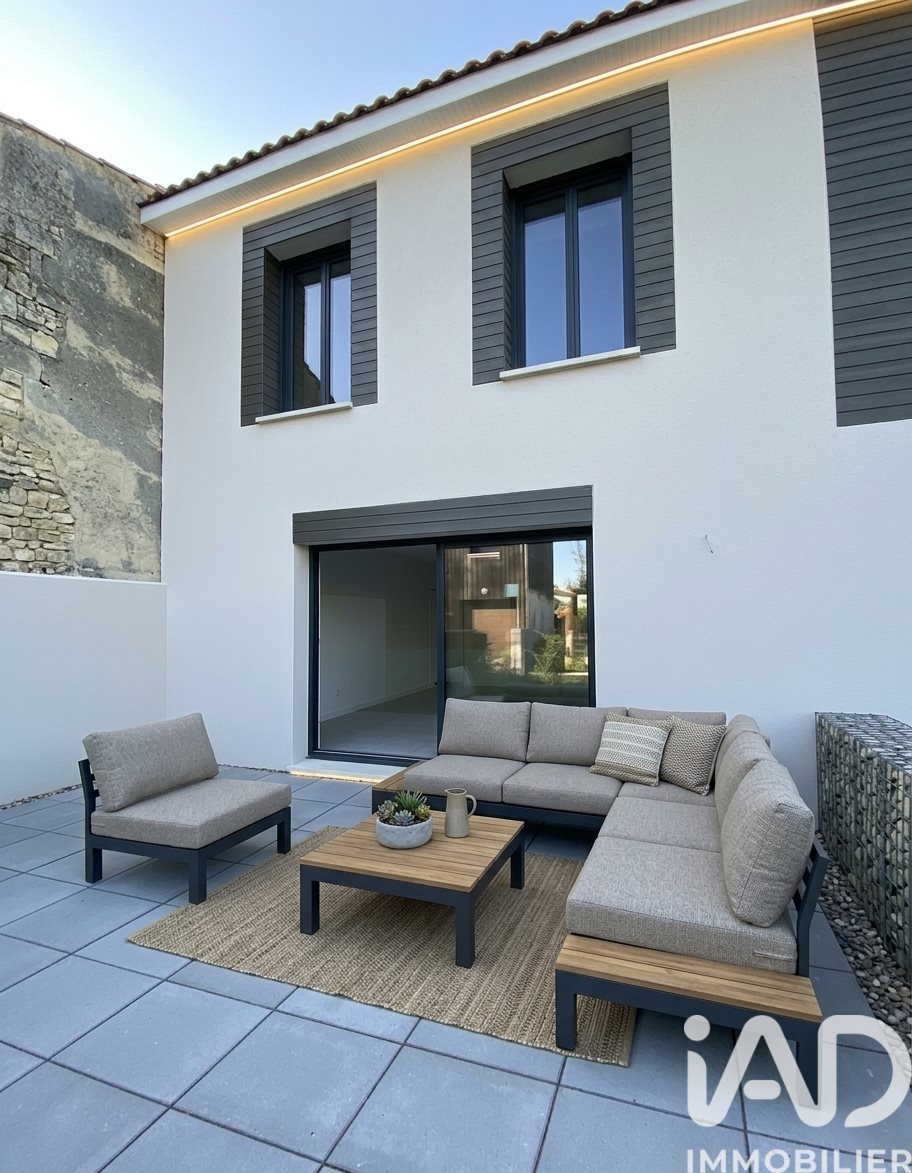 Maison à vendre, 105m², Eysines