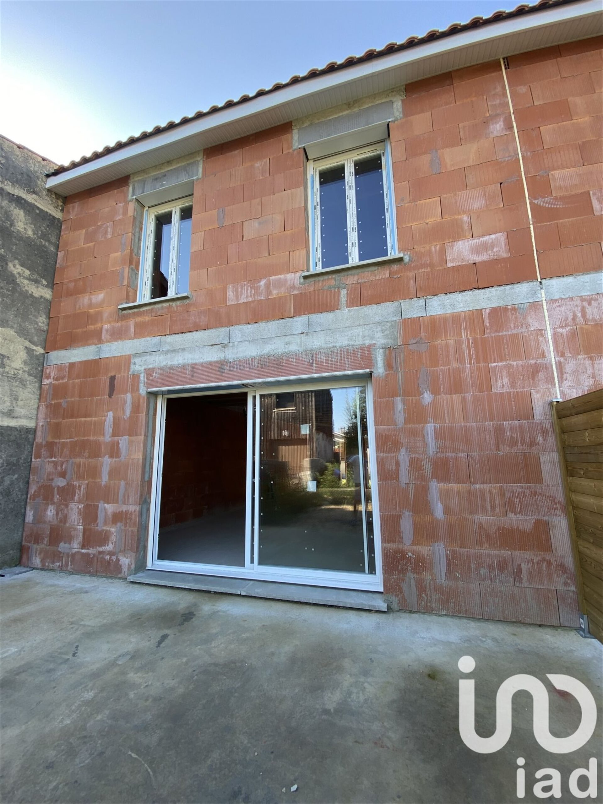 Maison à vendre, 105m², Eysines