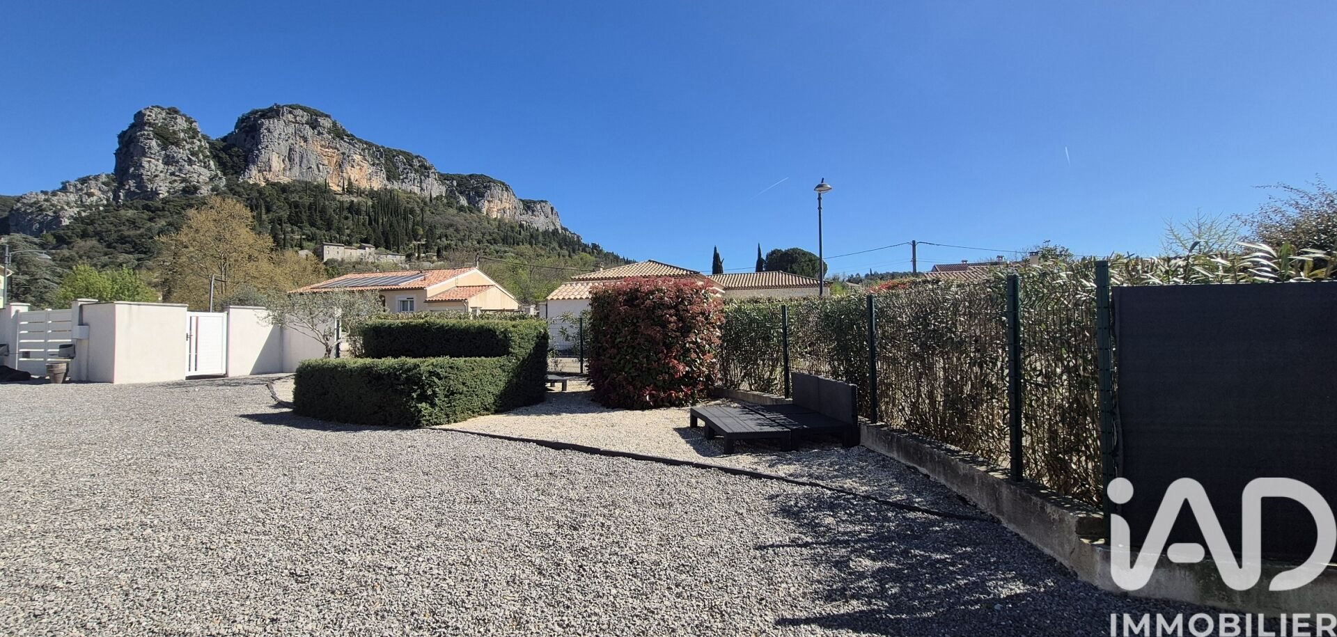 Maison à vendre, 136m², Saint-Bauzille-de-Putois