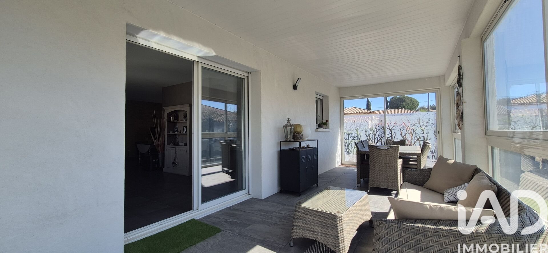 Maison à vendre, 136m², Saint-Bauzille-de-Putois