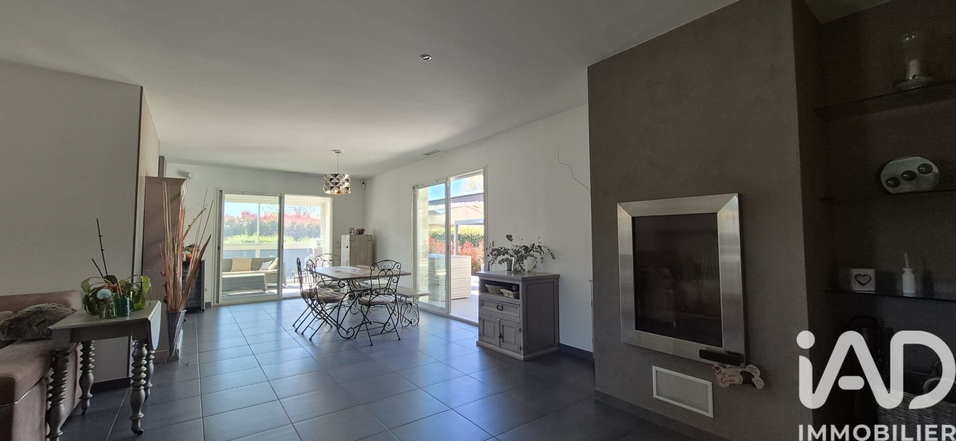 Maison à vendre, 136m², Saint-Bauzille-de-Putois