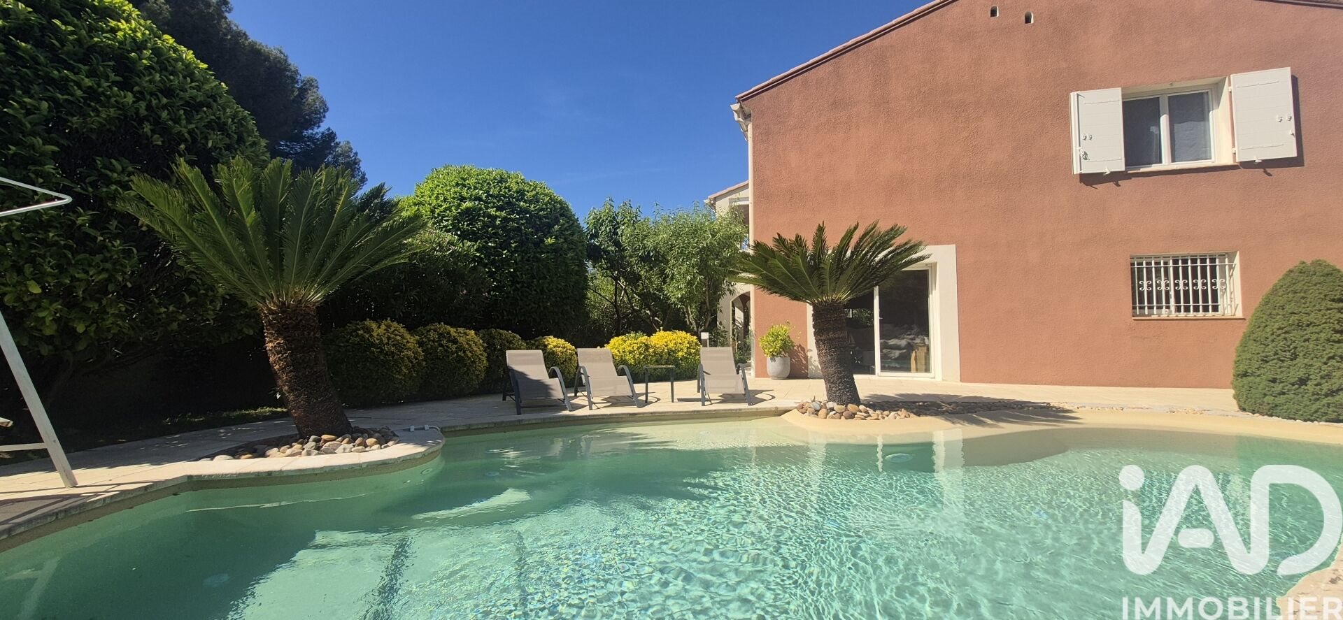 Maison à vendre, 178m², Le Crès