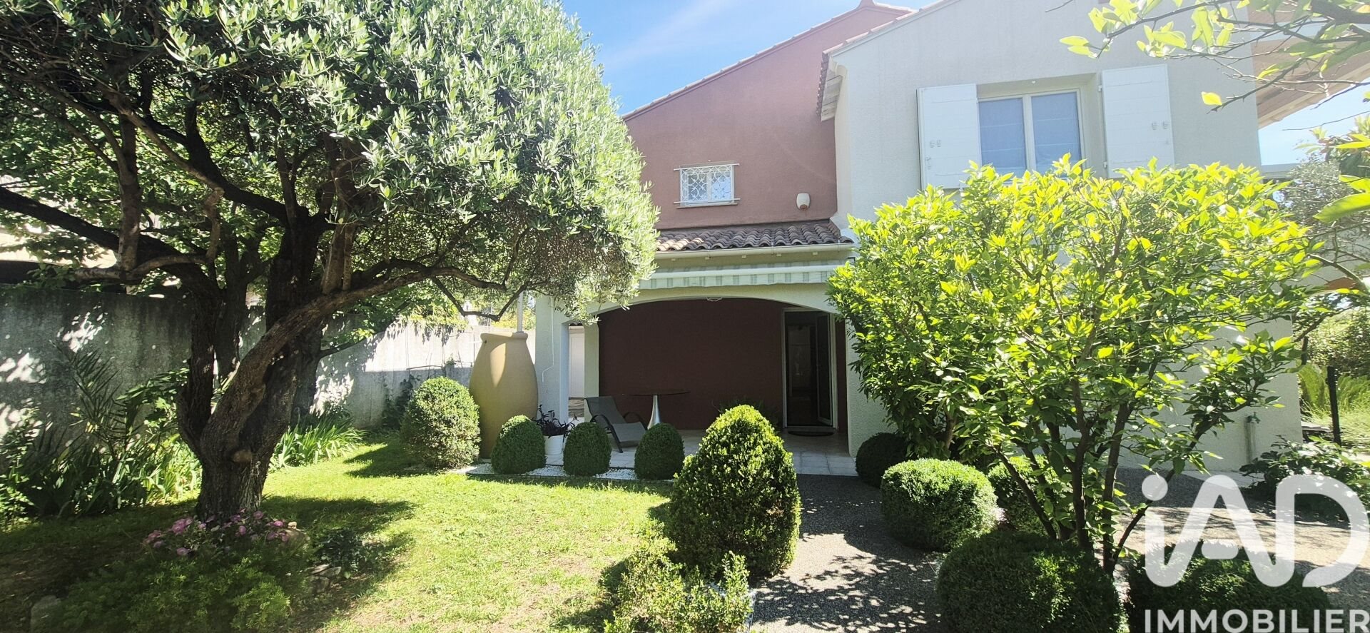Maison à vendre, 178m², Le Crès
