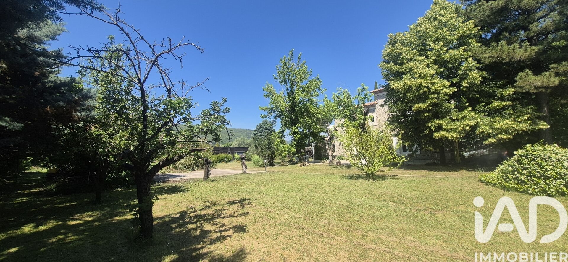 Maison à vendre, 160m², Laroque