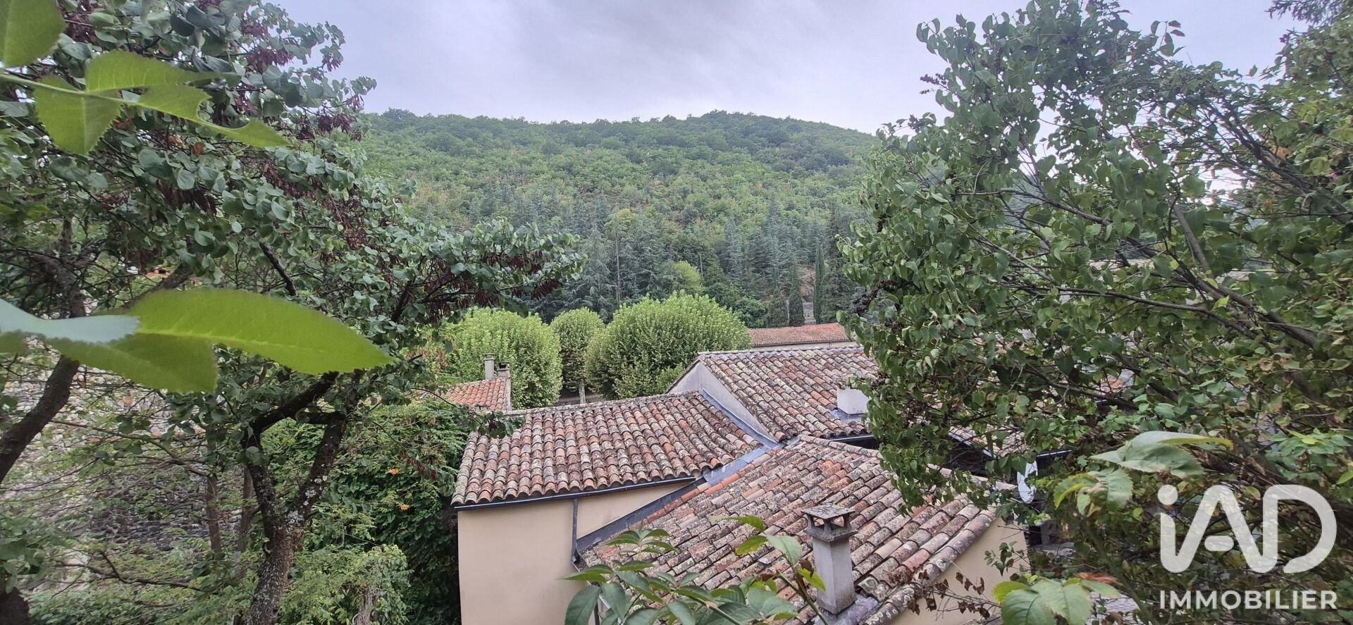 Maison à vendre, 32m², Saint-Laurent-le-Minier