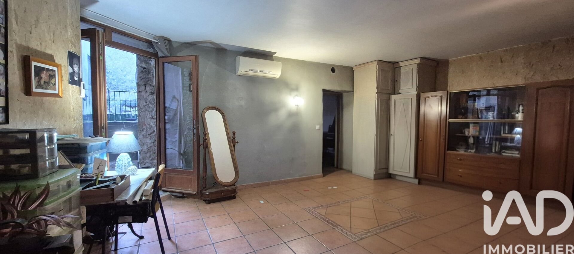 Maison à vendre, 82m², Saint-Laurent-le-Minier