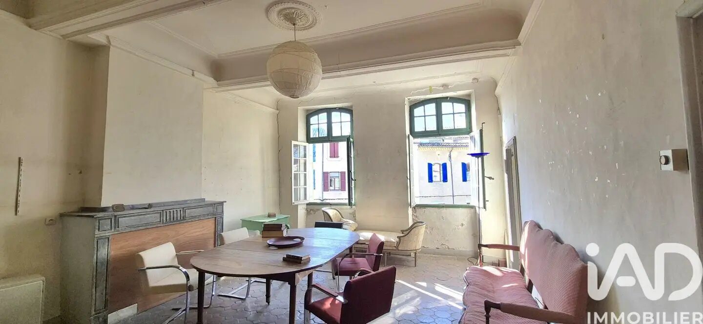 Appartement à vendre, 156m², Ganges