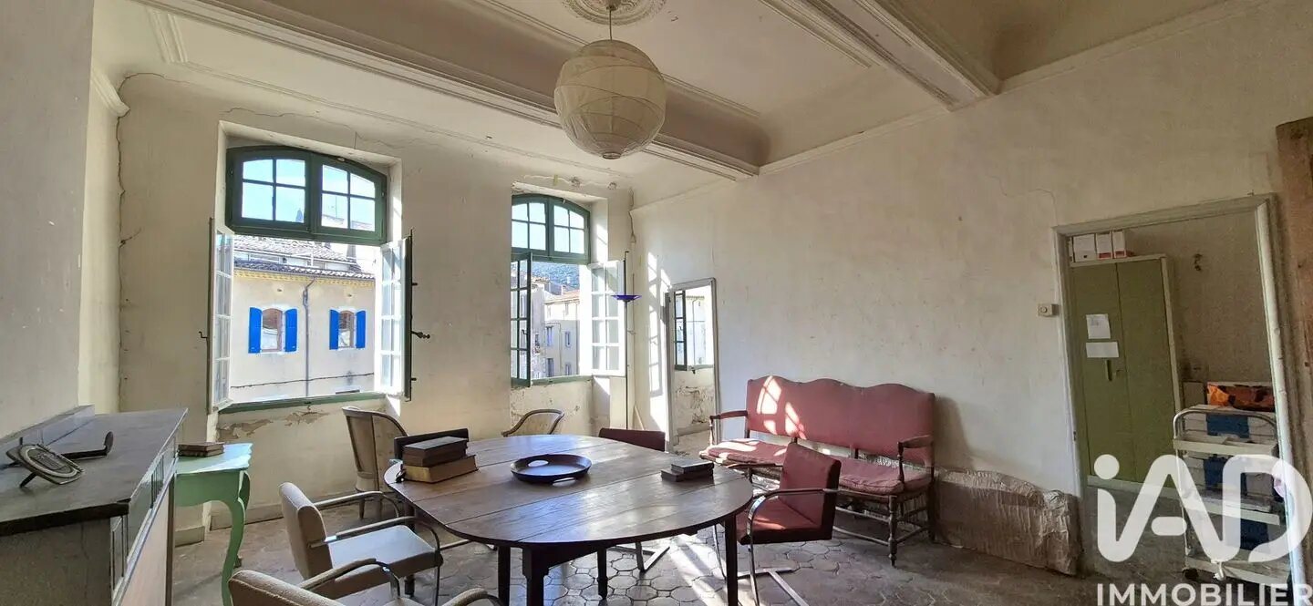 Appartement à vendre, 156m², Ganges