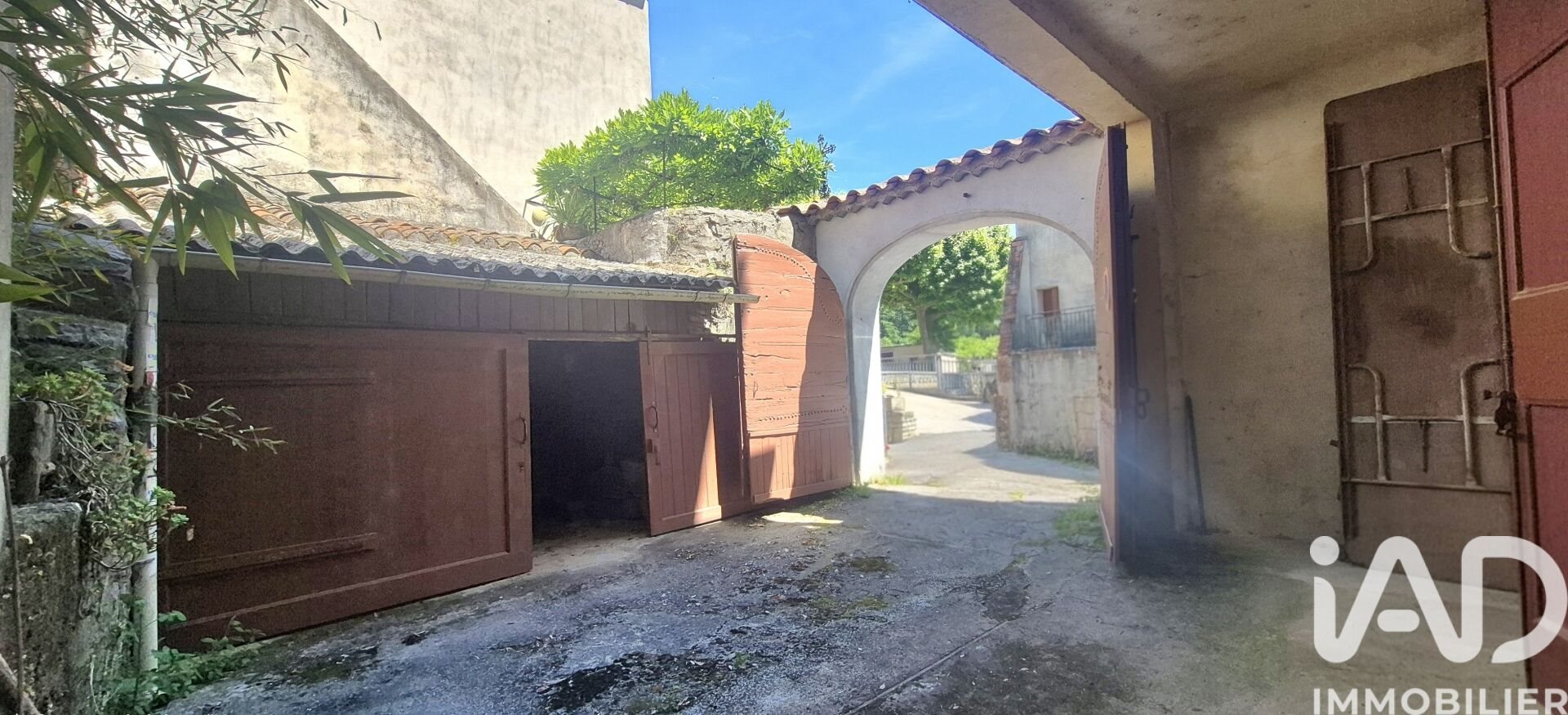 Maison à vendre, 150m², Saint-Laurent-le-Minier