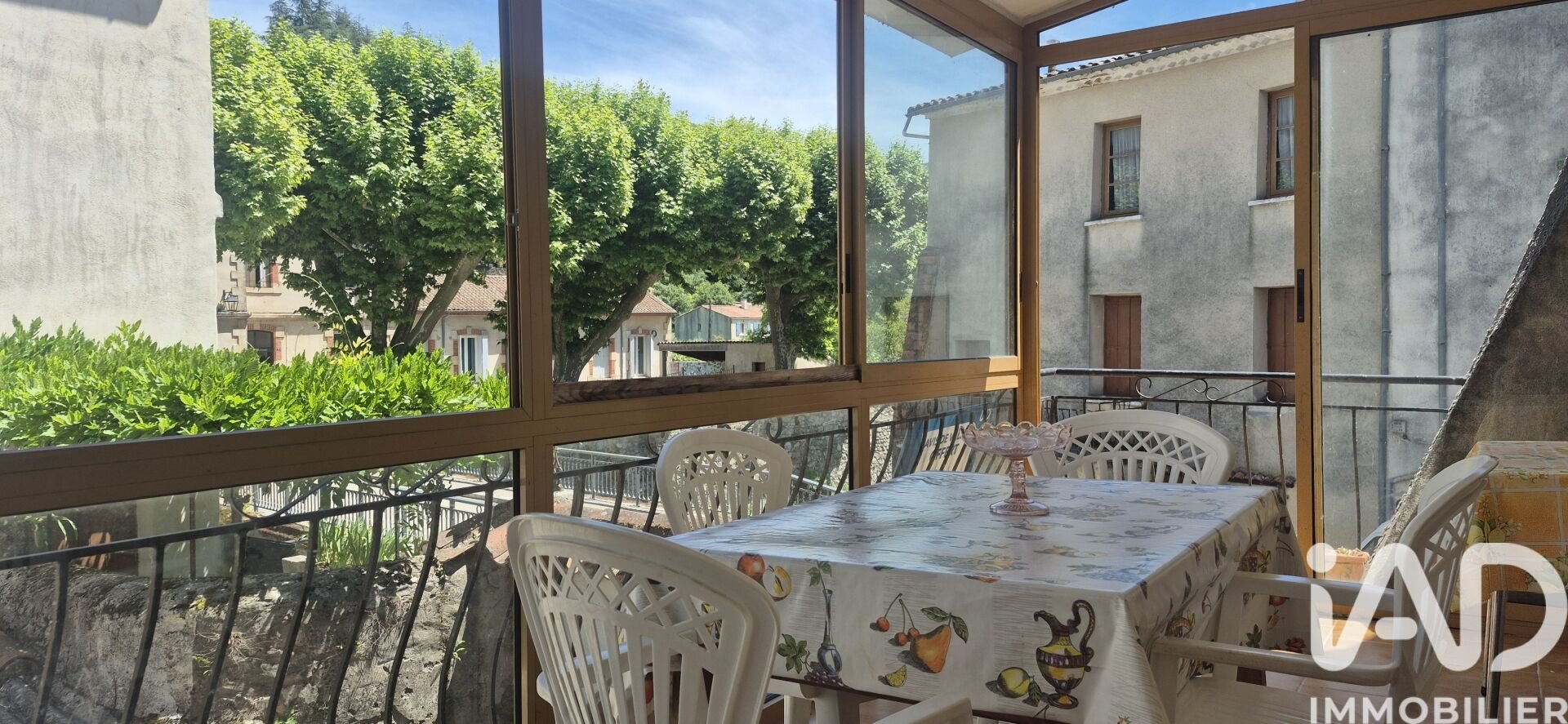 Maison à vendre, 150m², Saint-Laurent-le-Minier