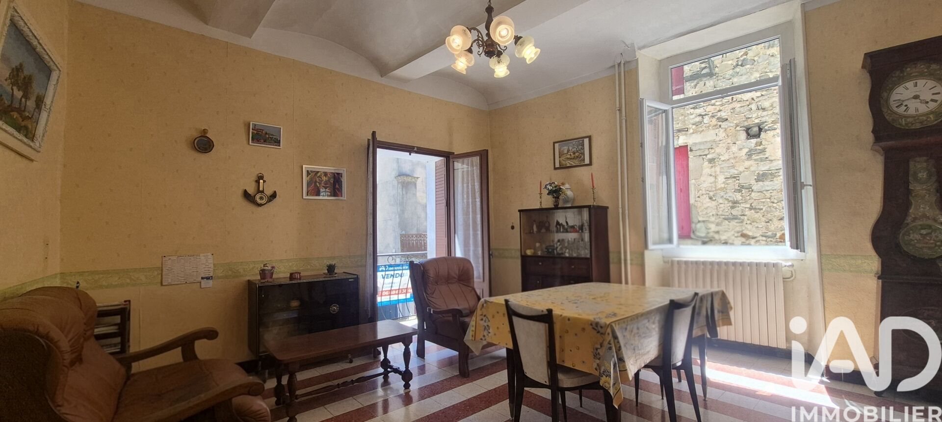 Maison à vendre, 150m², Saint-Laurent-le-Minier