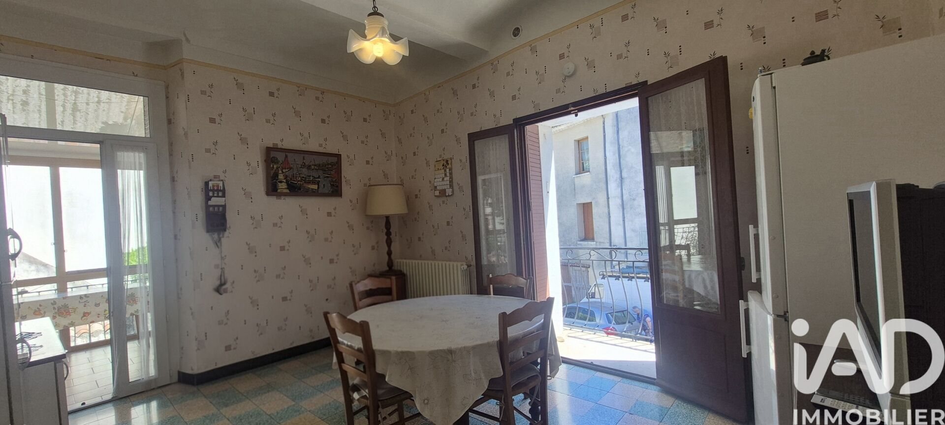 Maison à vendre, 150m², Saint-Laurent-le-Minier