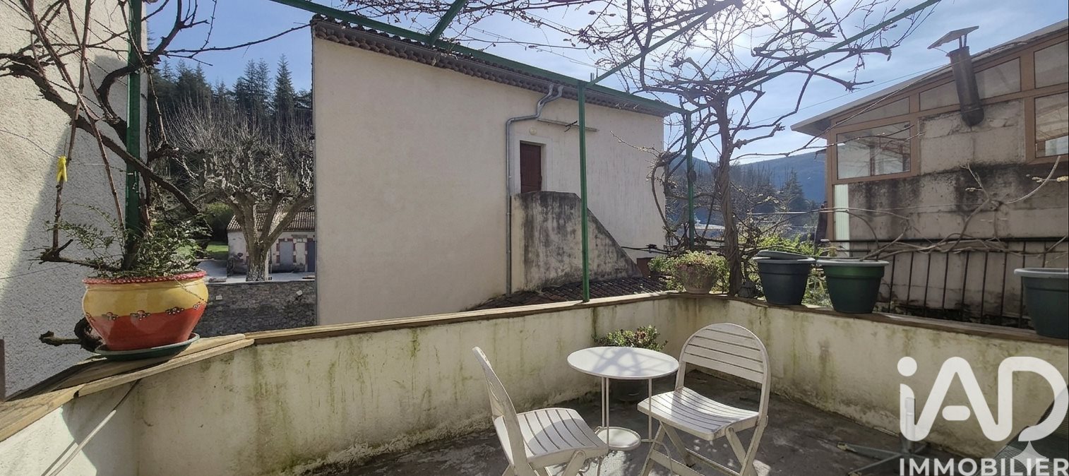 Maison à vendre, 198m², Saint-Laurent-le-Minier