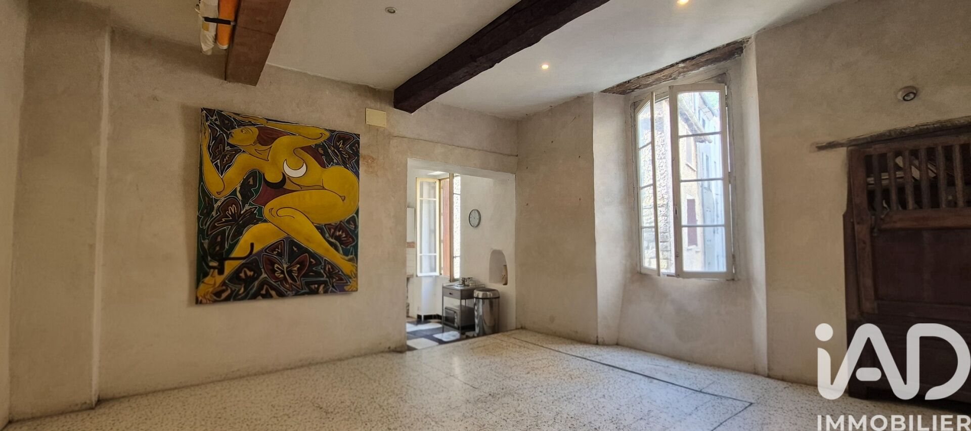 Maison à vendre, 198m², Saint-Laurent-le-Minier