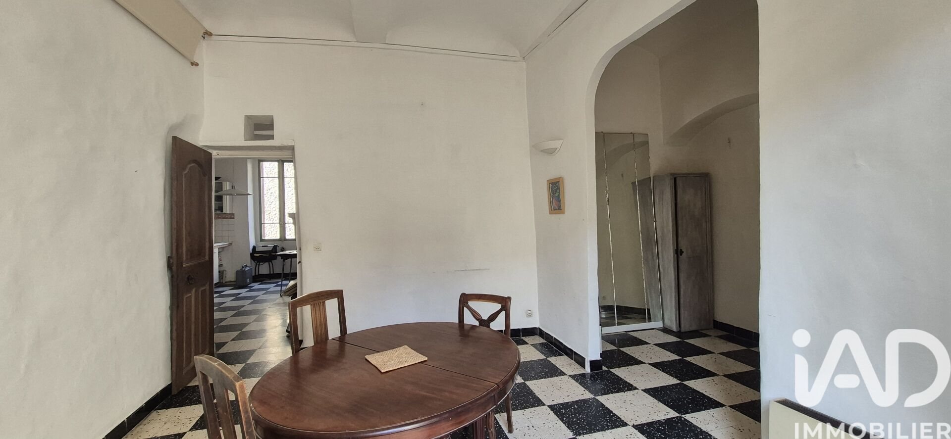Maison à vendre, 198m², Saint-Laurent-le-Minier