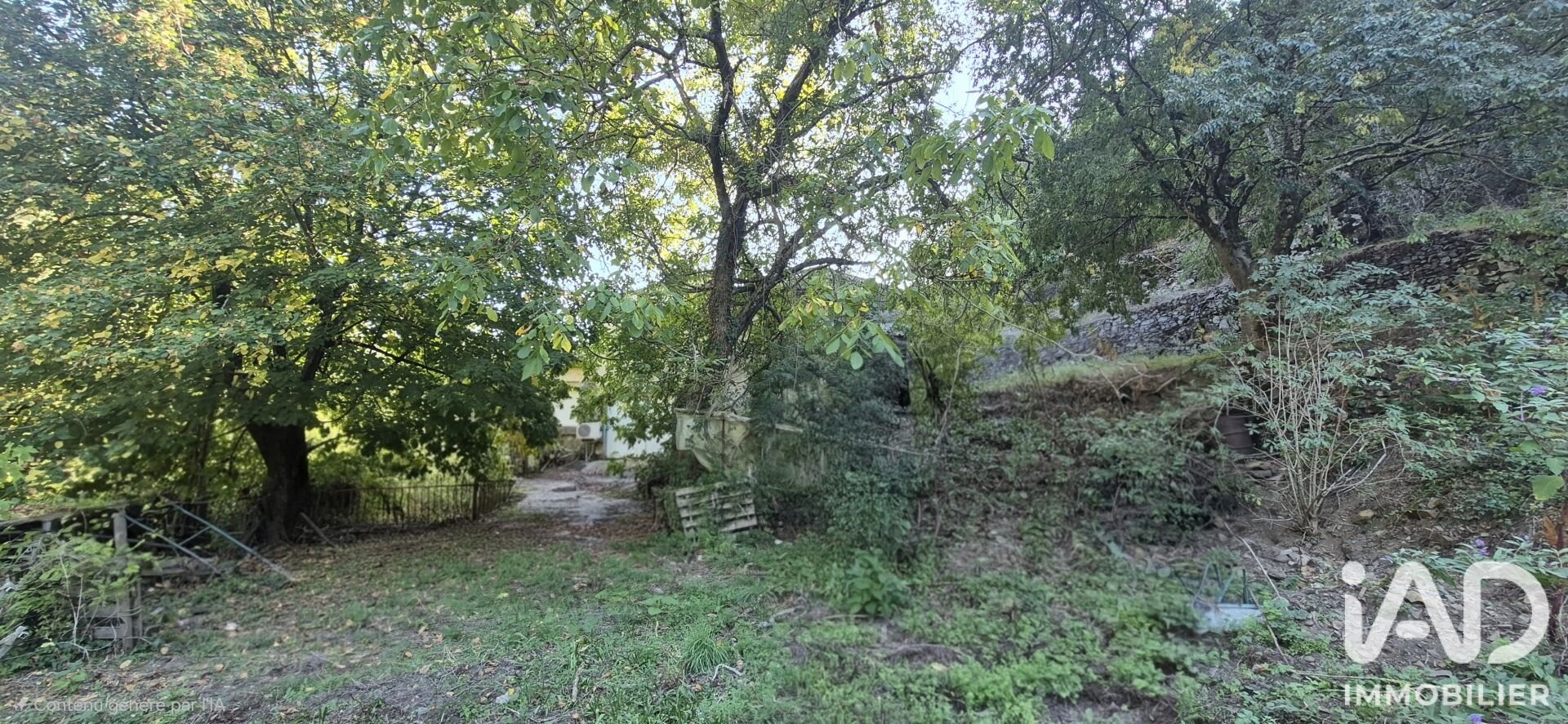 Maison à vendre, 160m², Saint-Laurent-le-Minier