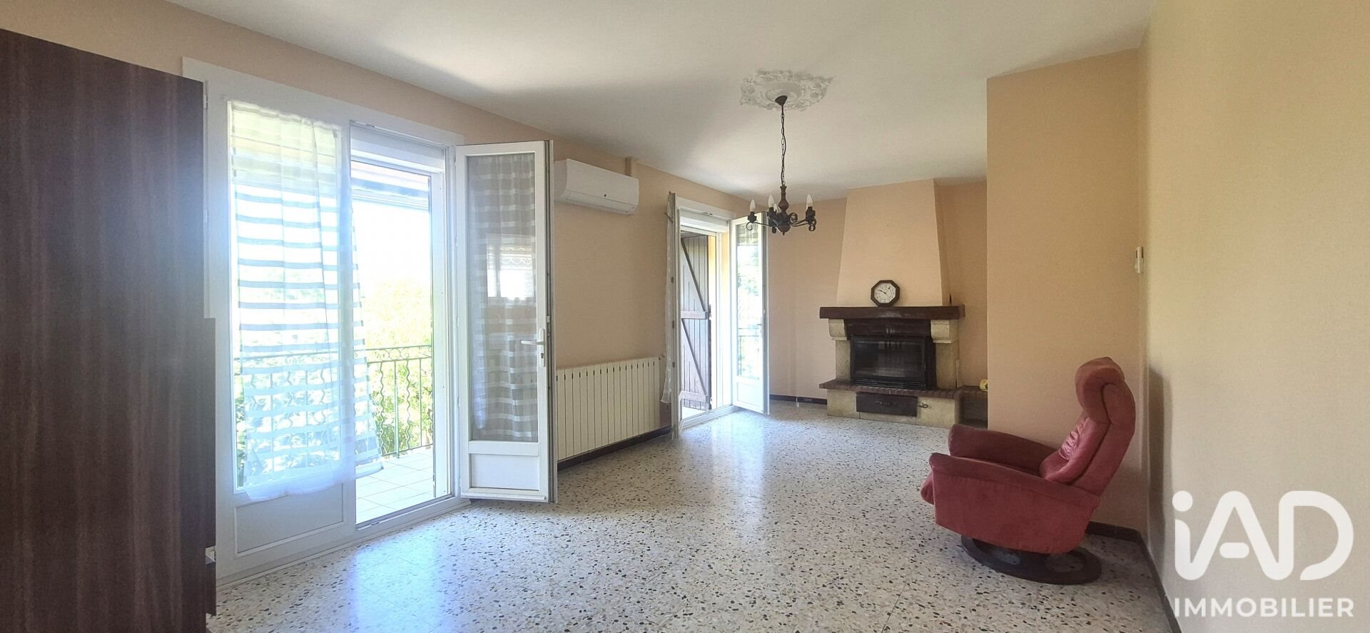 Maison à vendre, 103m², Laroque