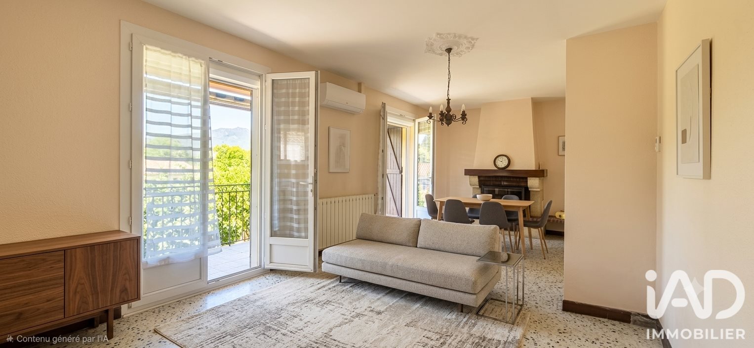 Maison à vendre, 103m², Laroque