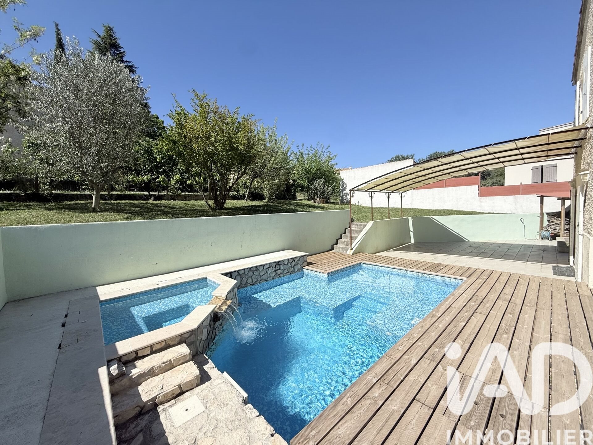 Maison à vendre, 122m², Manosque