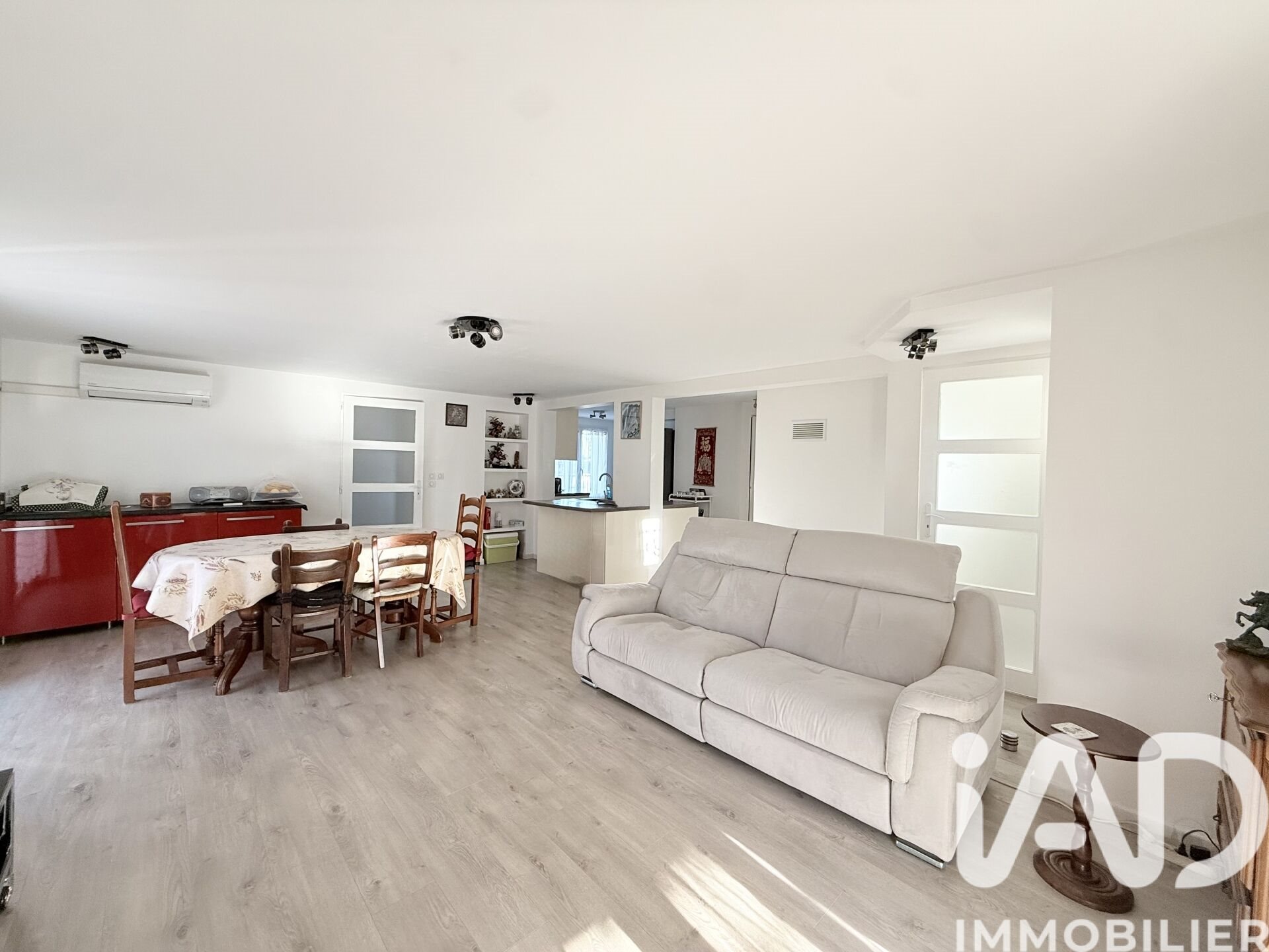 Maison à vendre, 122m², Manosque