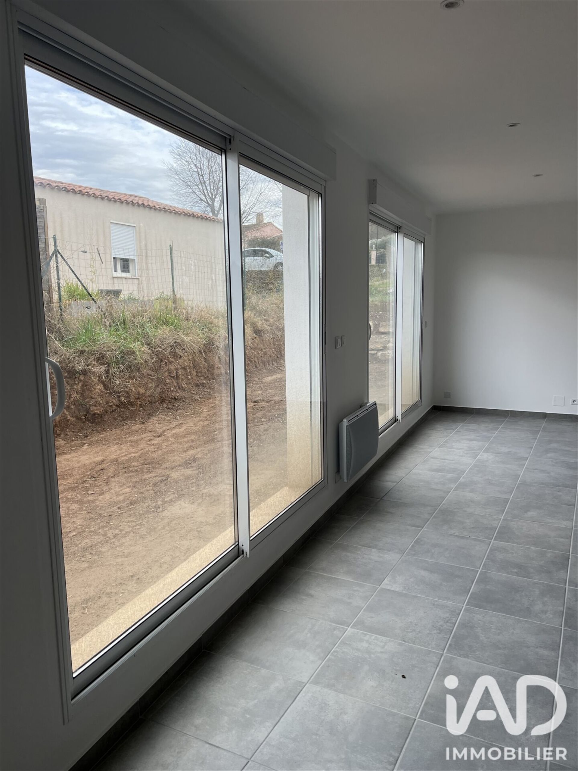 Appartement à louer, 80m², Oraison