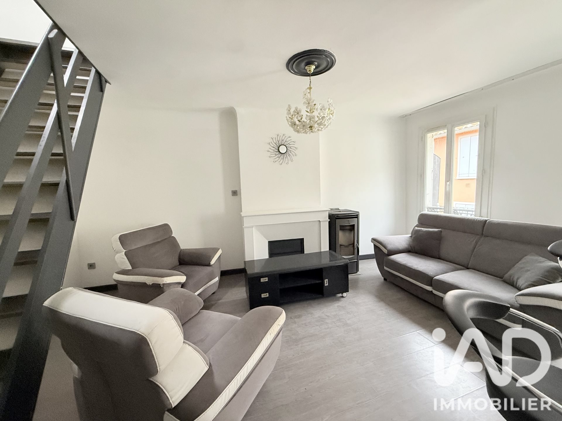 Appartement à louer, 76m², Digne-les-Bains