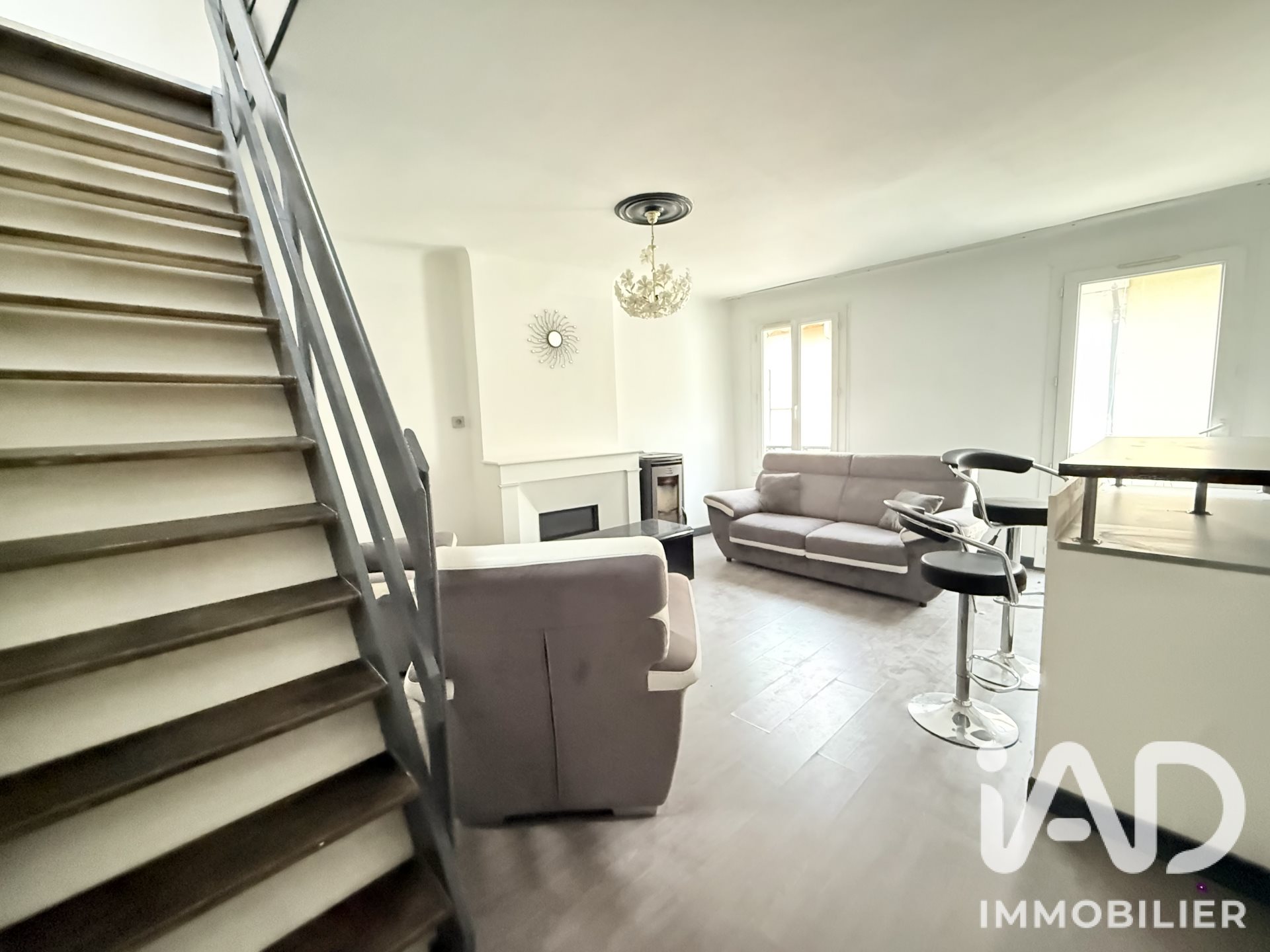 Appartement à louer, 76m², Digne-les-Bains