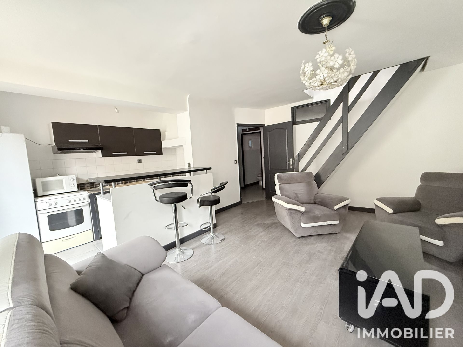 Appartement à louer, 76m², Digne-les-Bains