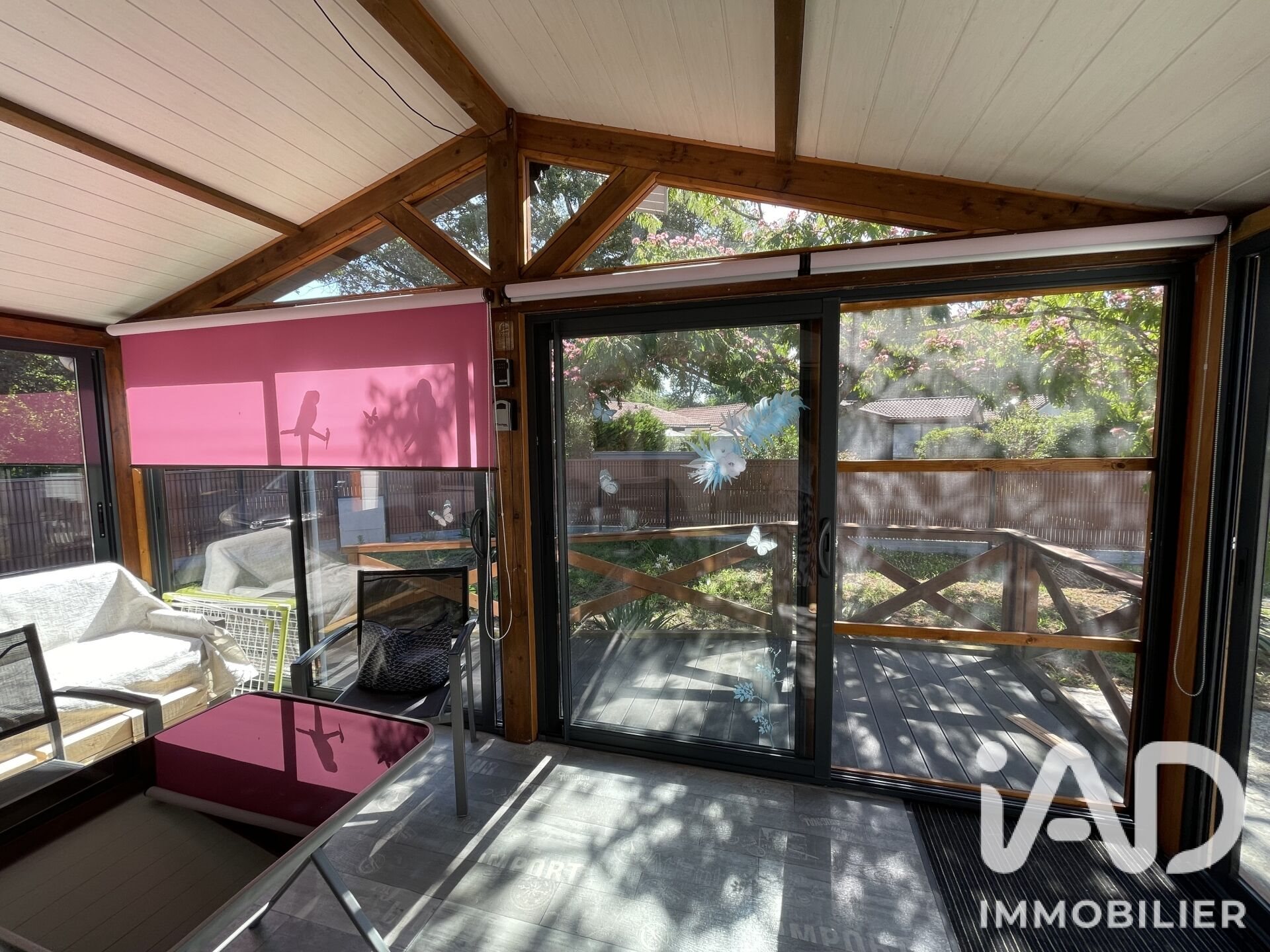 Maison à vendre, 54m², Seignosse