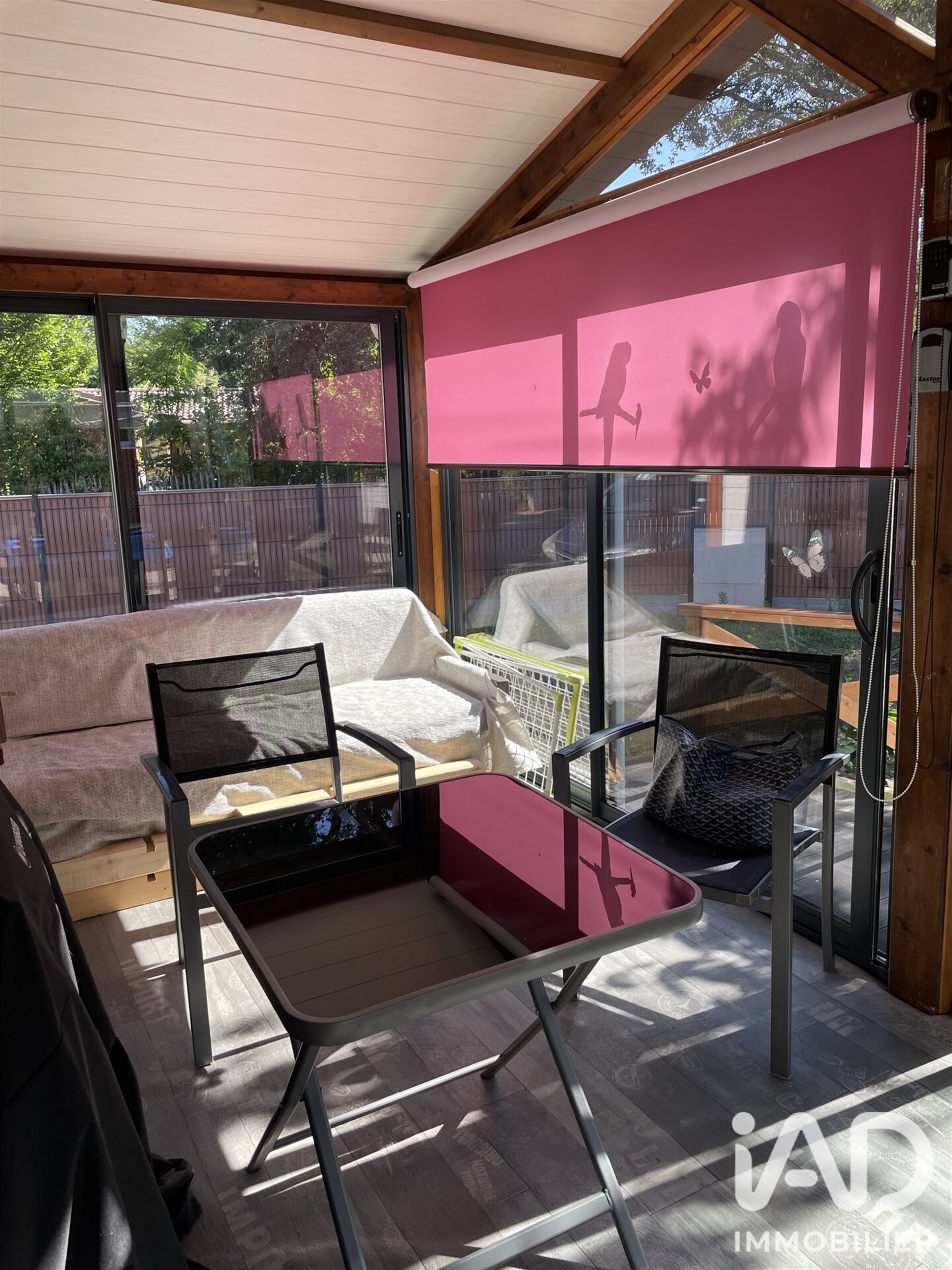 Maison à vendre, 54m², Seignosse