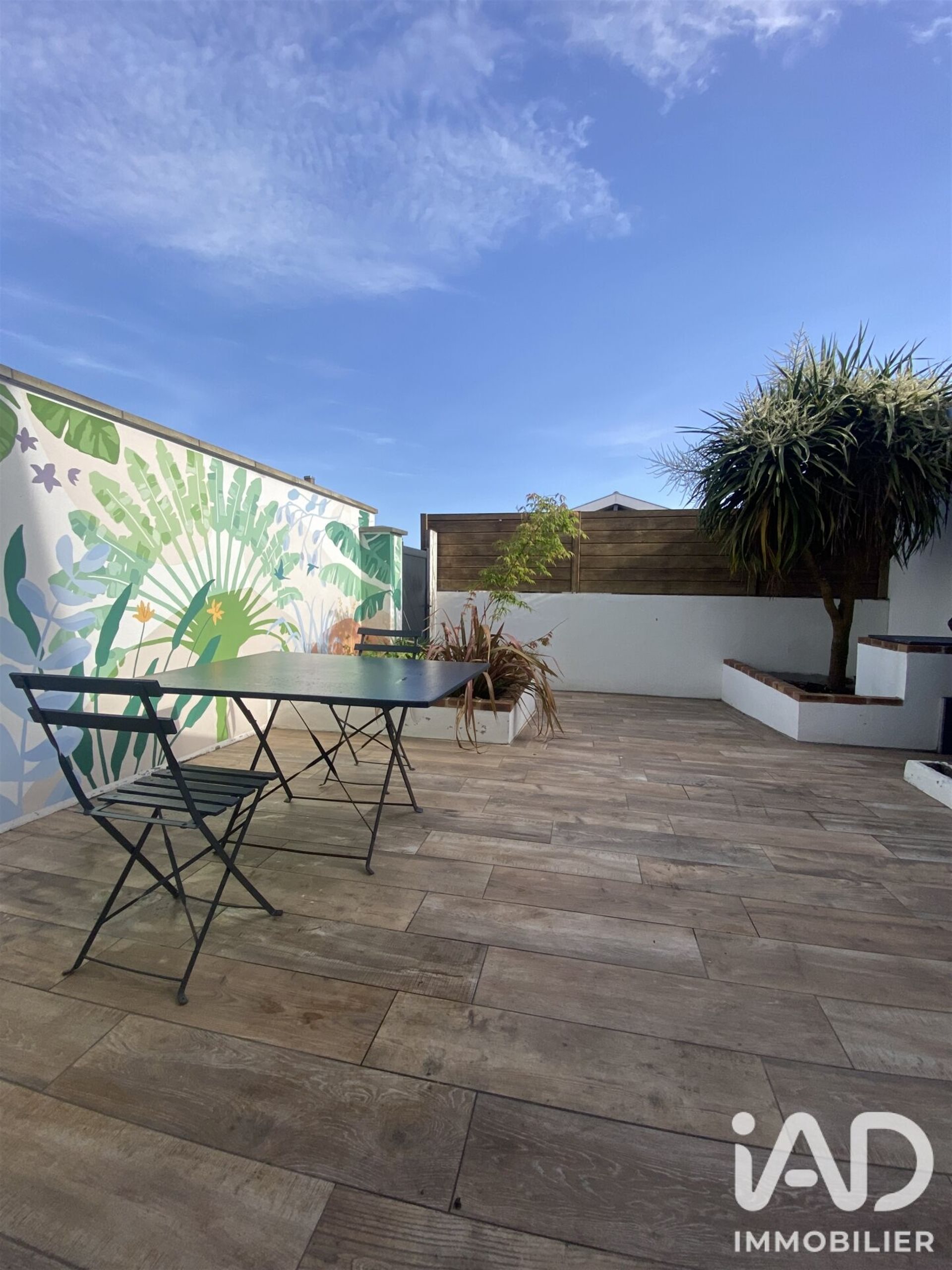 Maison à vendre, 120m², Saint-Vincent-de-Tyrosse