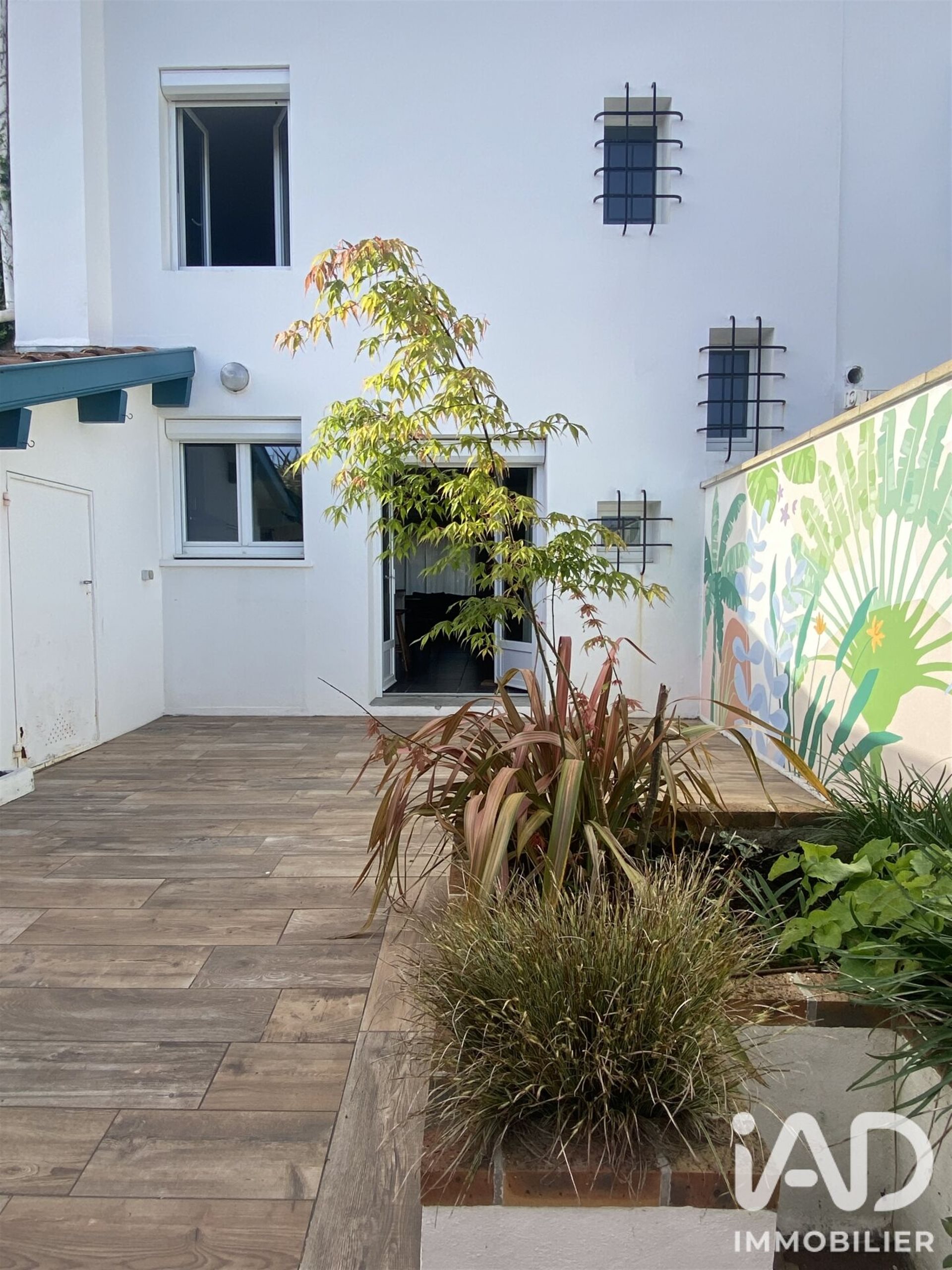 Maison à vendre, 120m², Saint-Vincent-de-Tyrosse