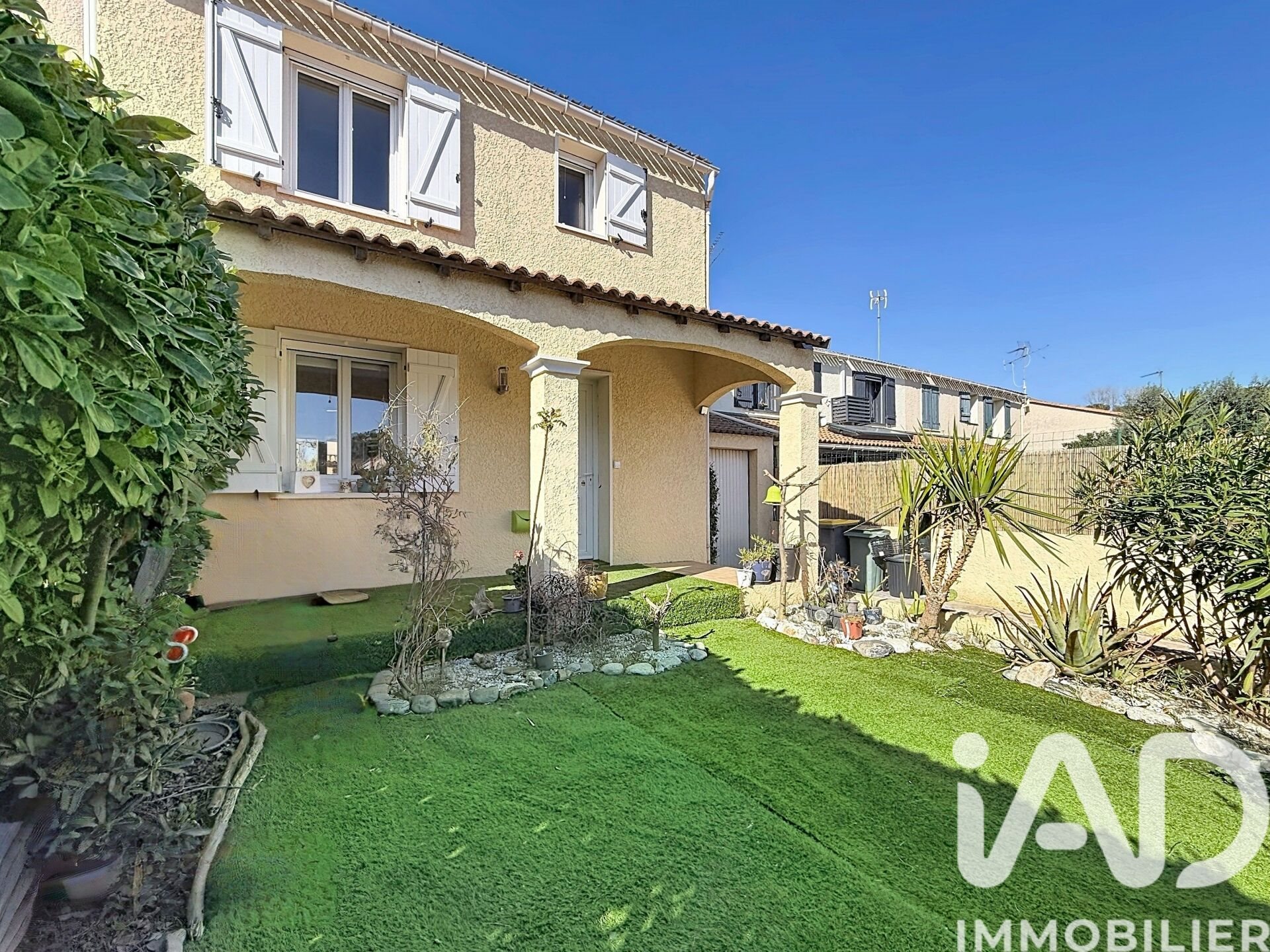 Maison à vendre, 80m², Béziers