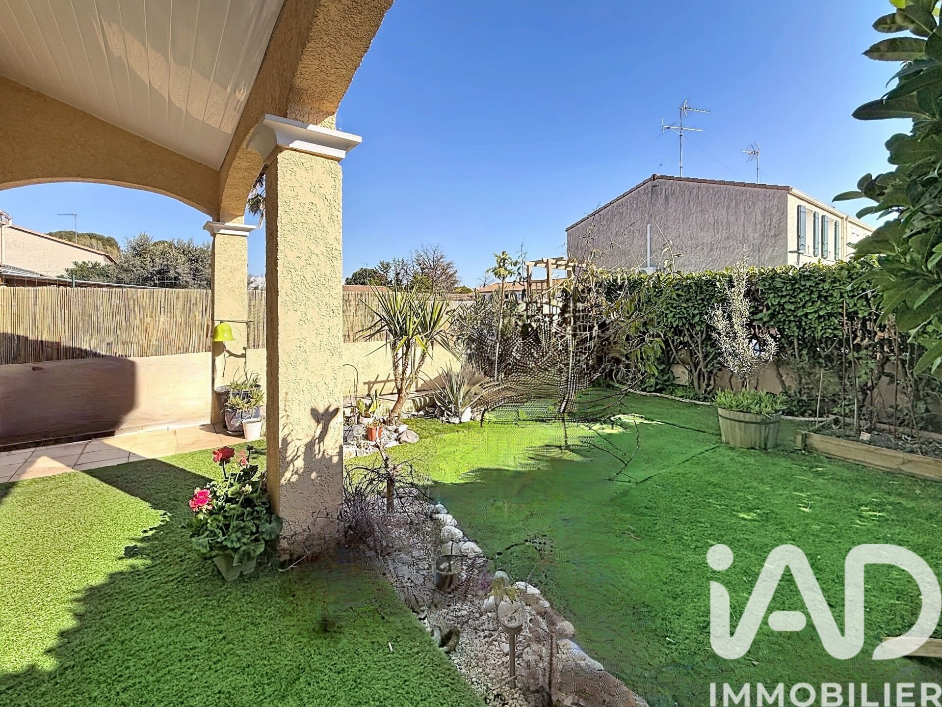 Maison à vendre, 80m², Béziers