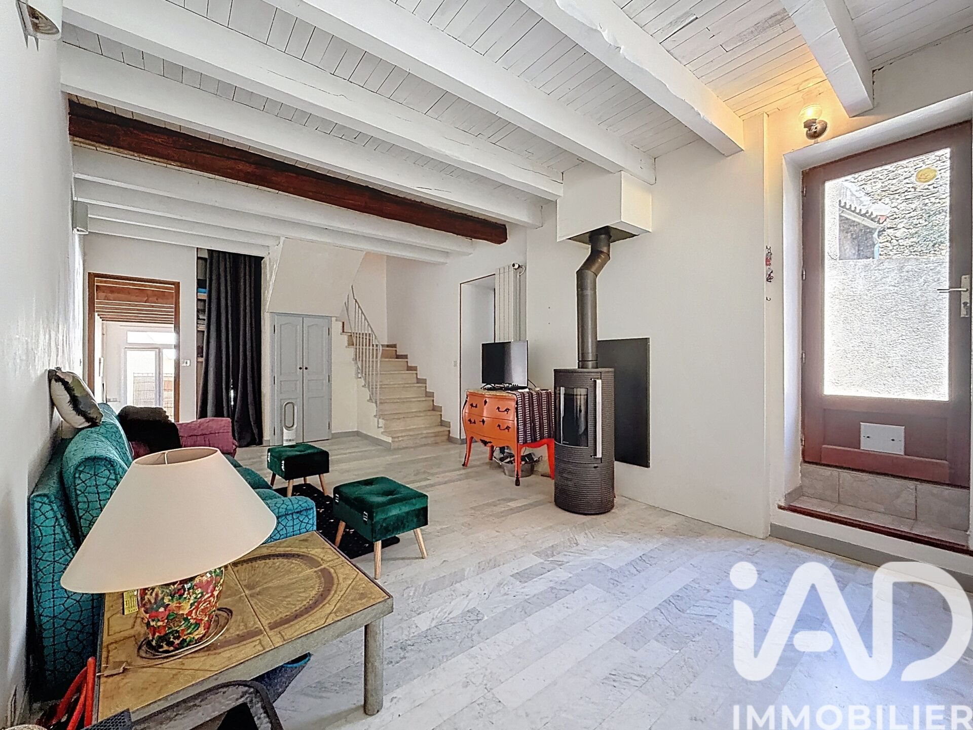 Maison à vendre, 104m², Laurens