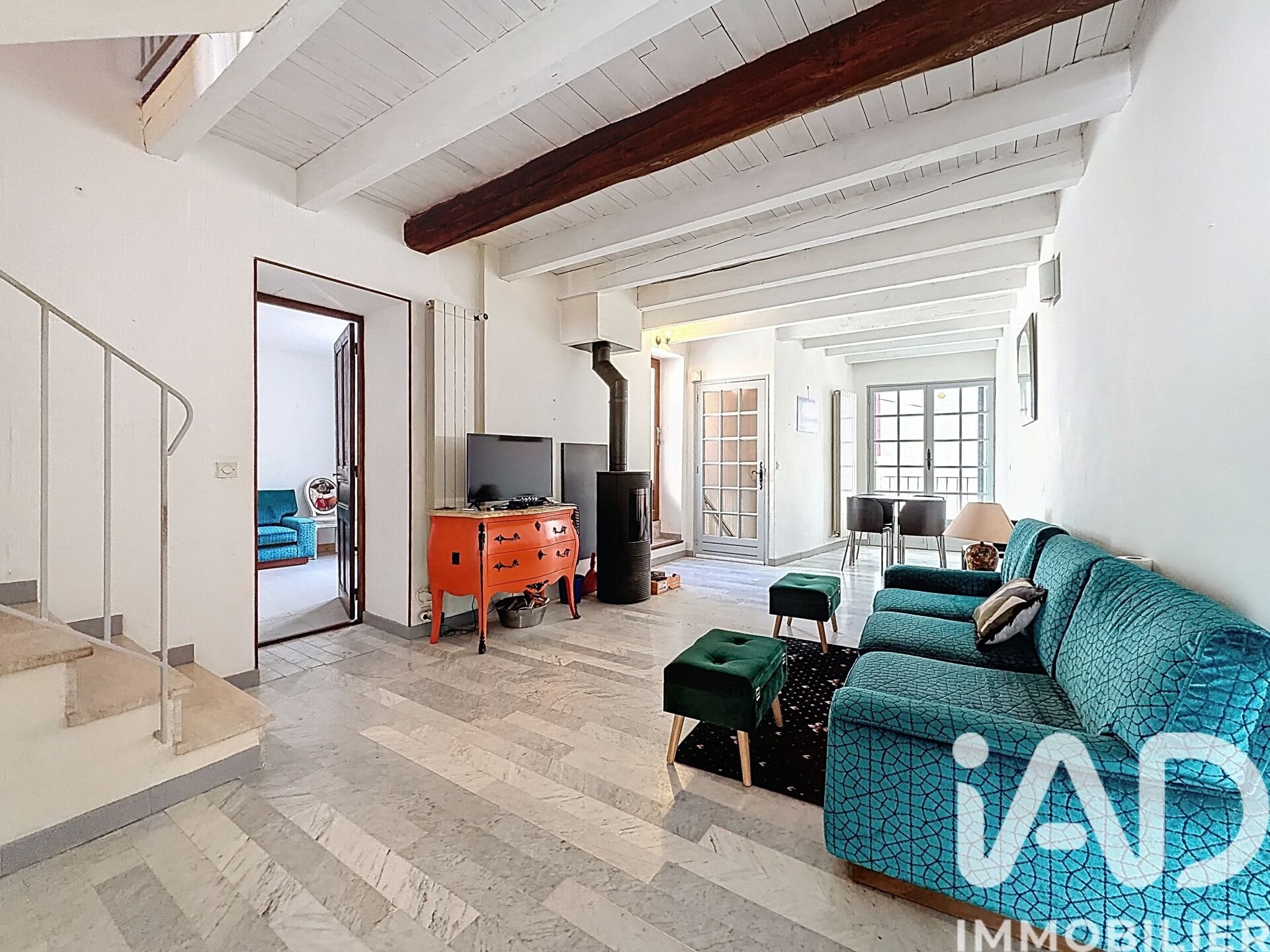 Maison à vendre, 104m², Laurens