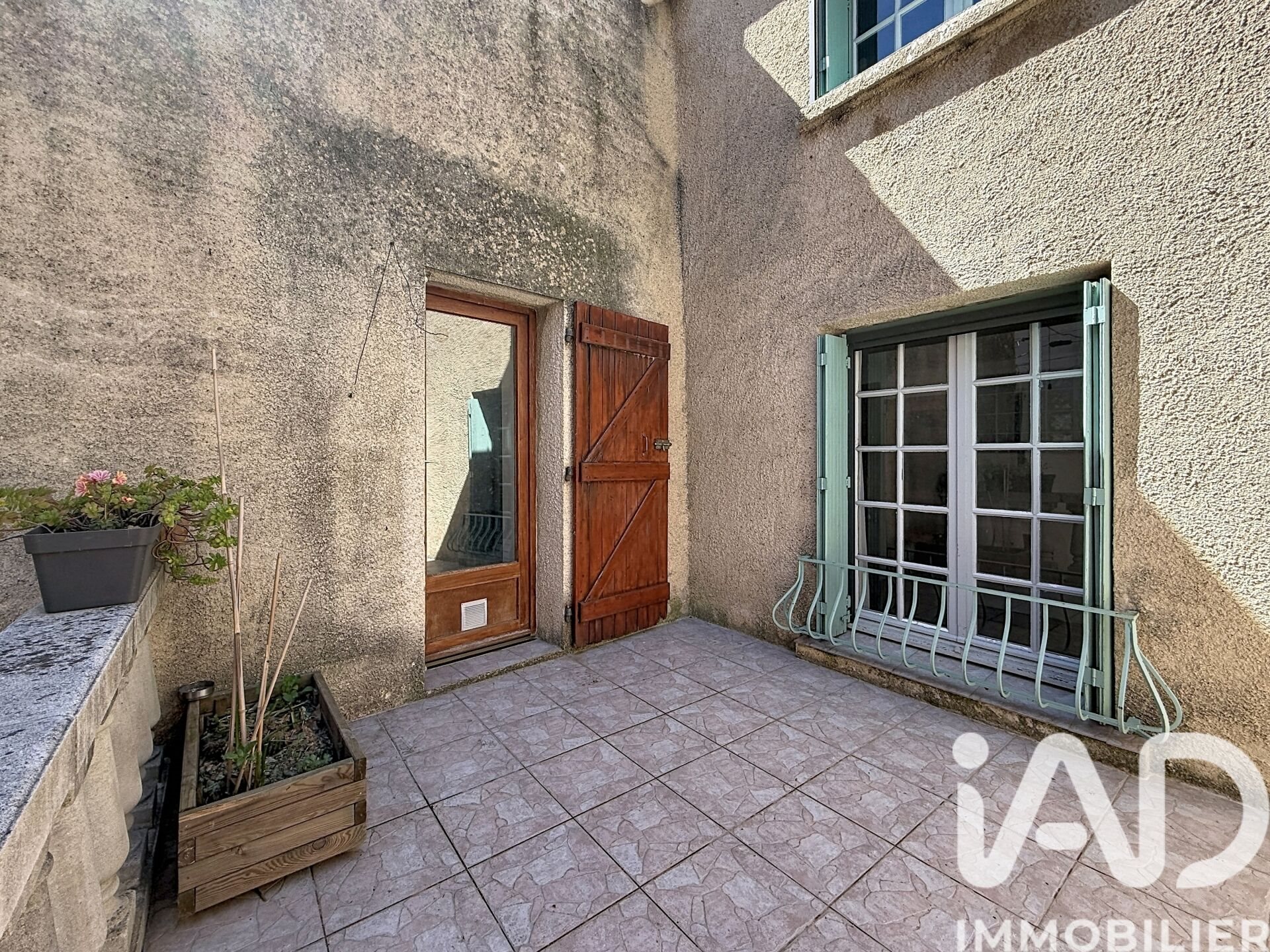 Maison à vendre, 104m², Laurens