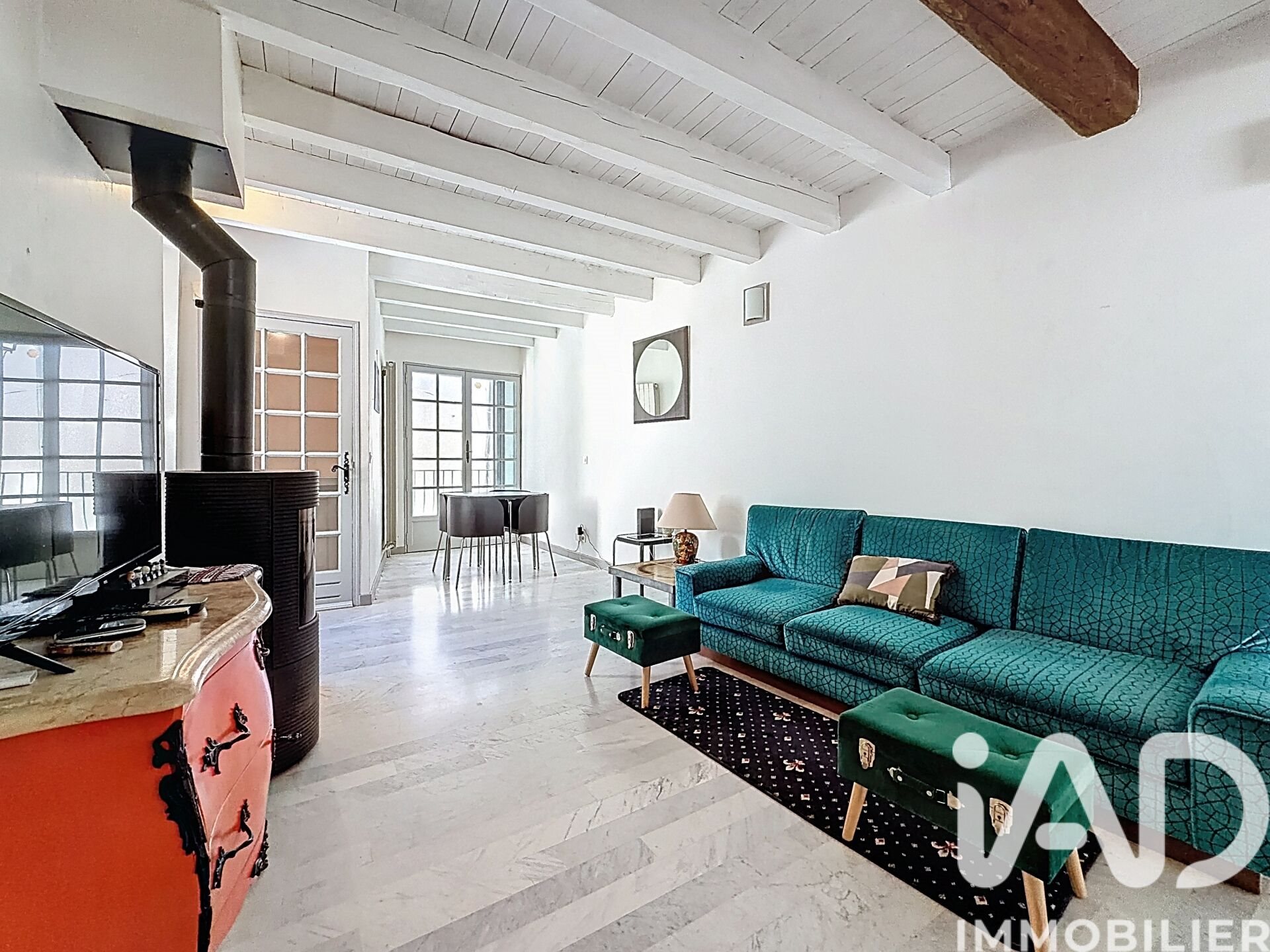 Maison à vendre, 104m², Laurens