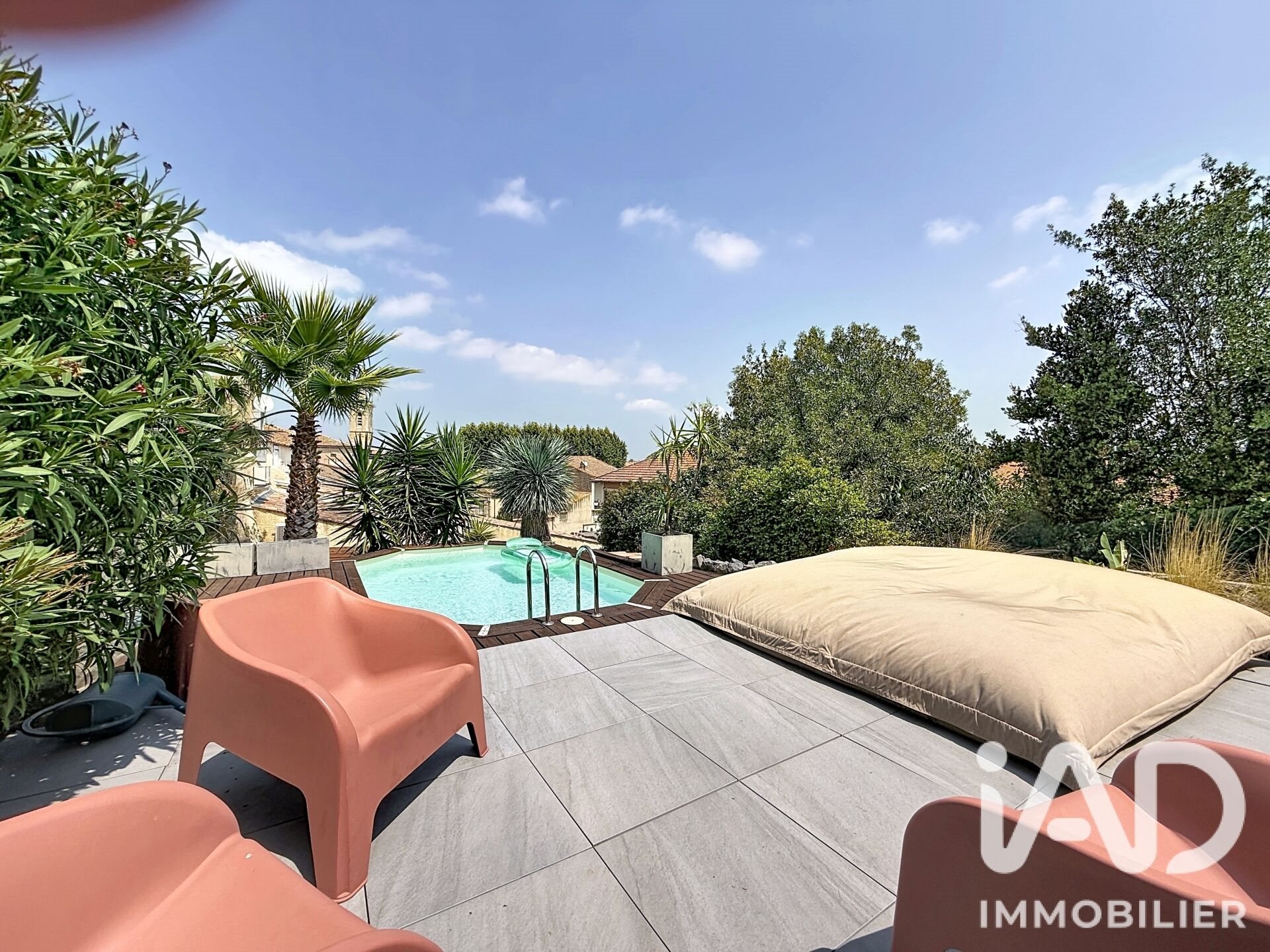 Maison à vendre, 163m², Saint-Thibéry