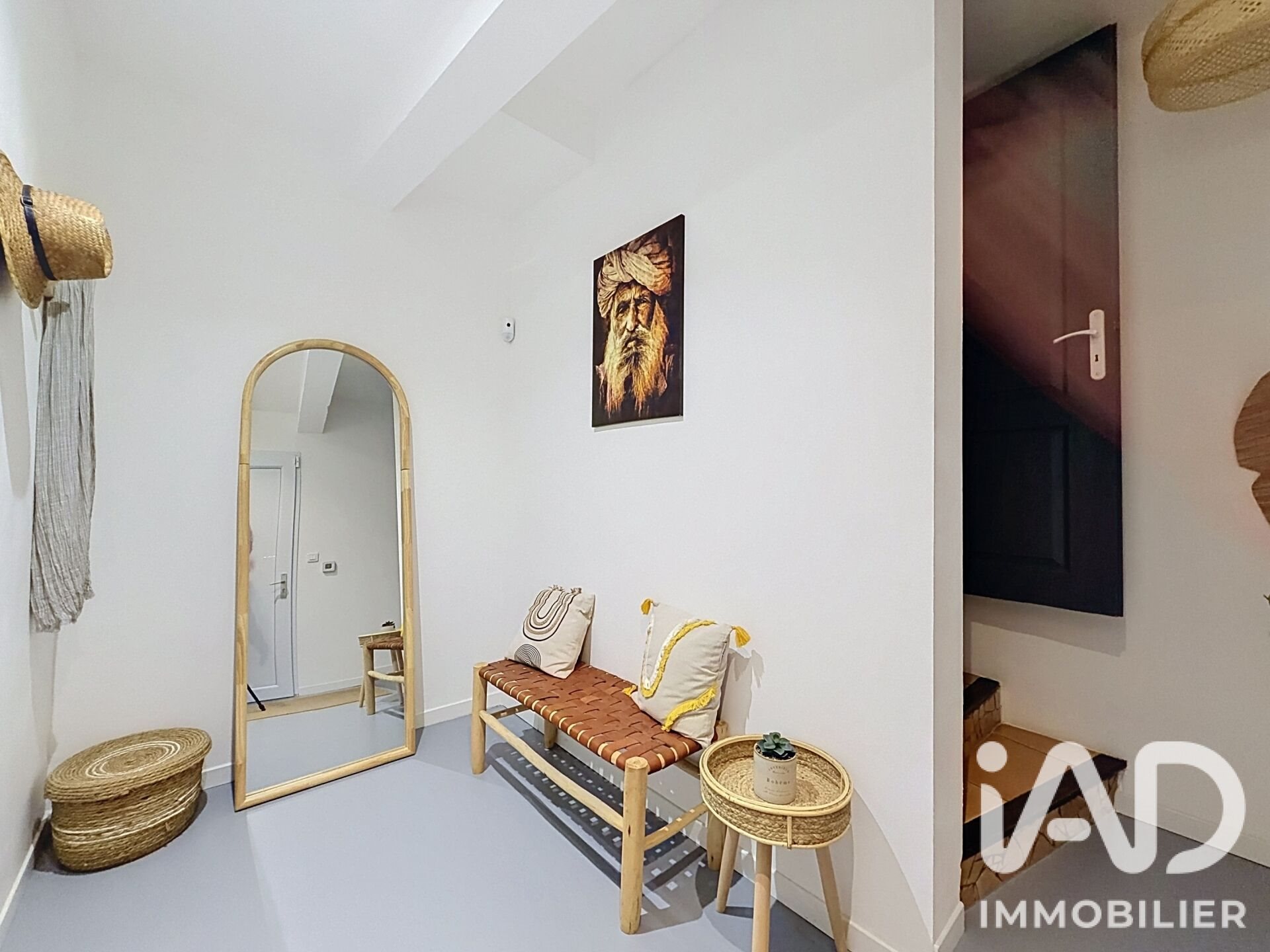 Maison à vendre, 163m², Saint-Thibéry