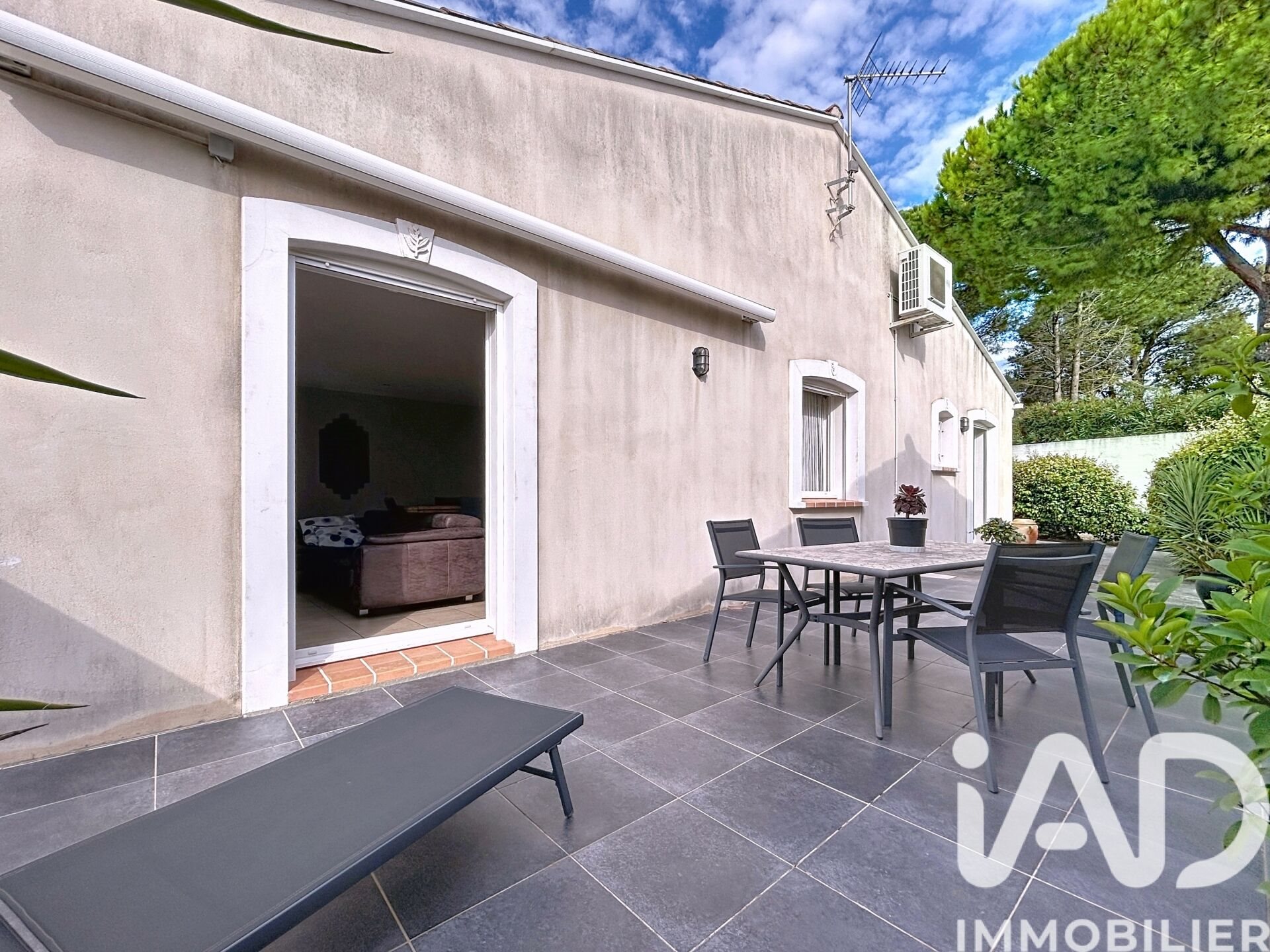 Maison à vendre, 92m², Béziers