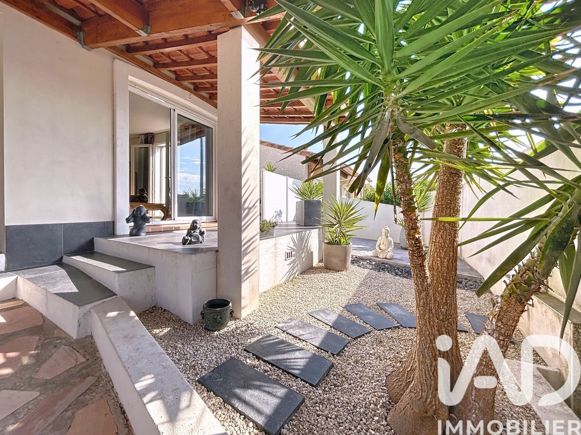 Maison à vendre, 92m², Béziers