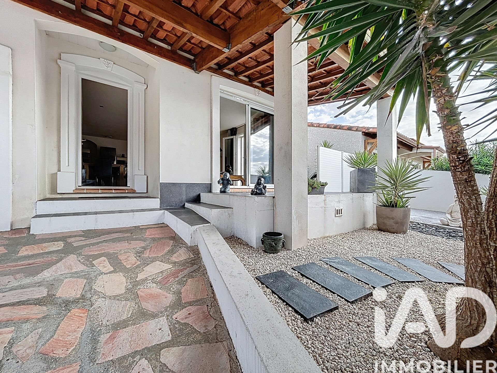 Maison à vendre, 92m², Béziers
