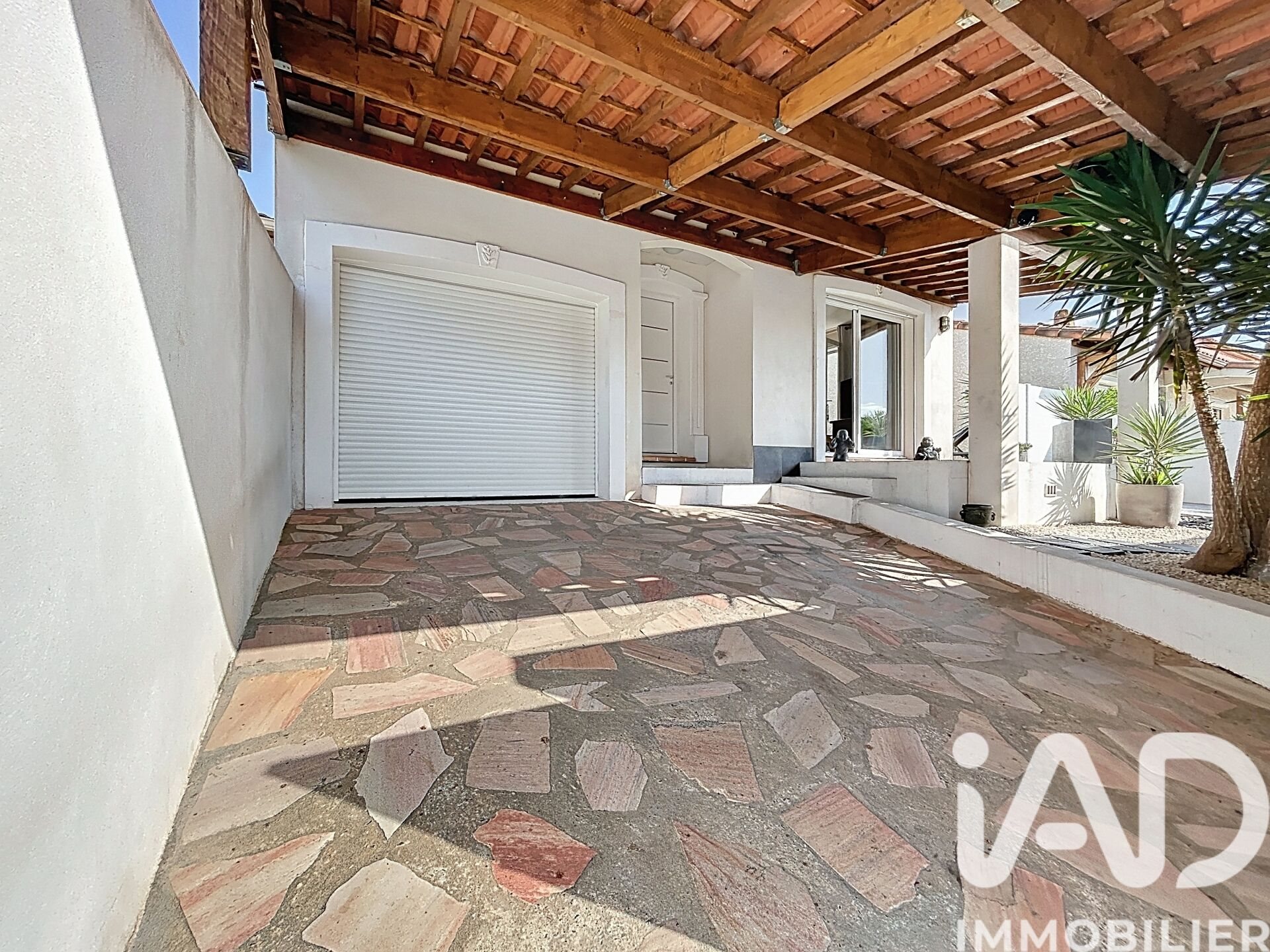 Maison à vendre, 92m², Béziers