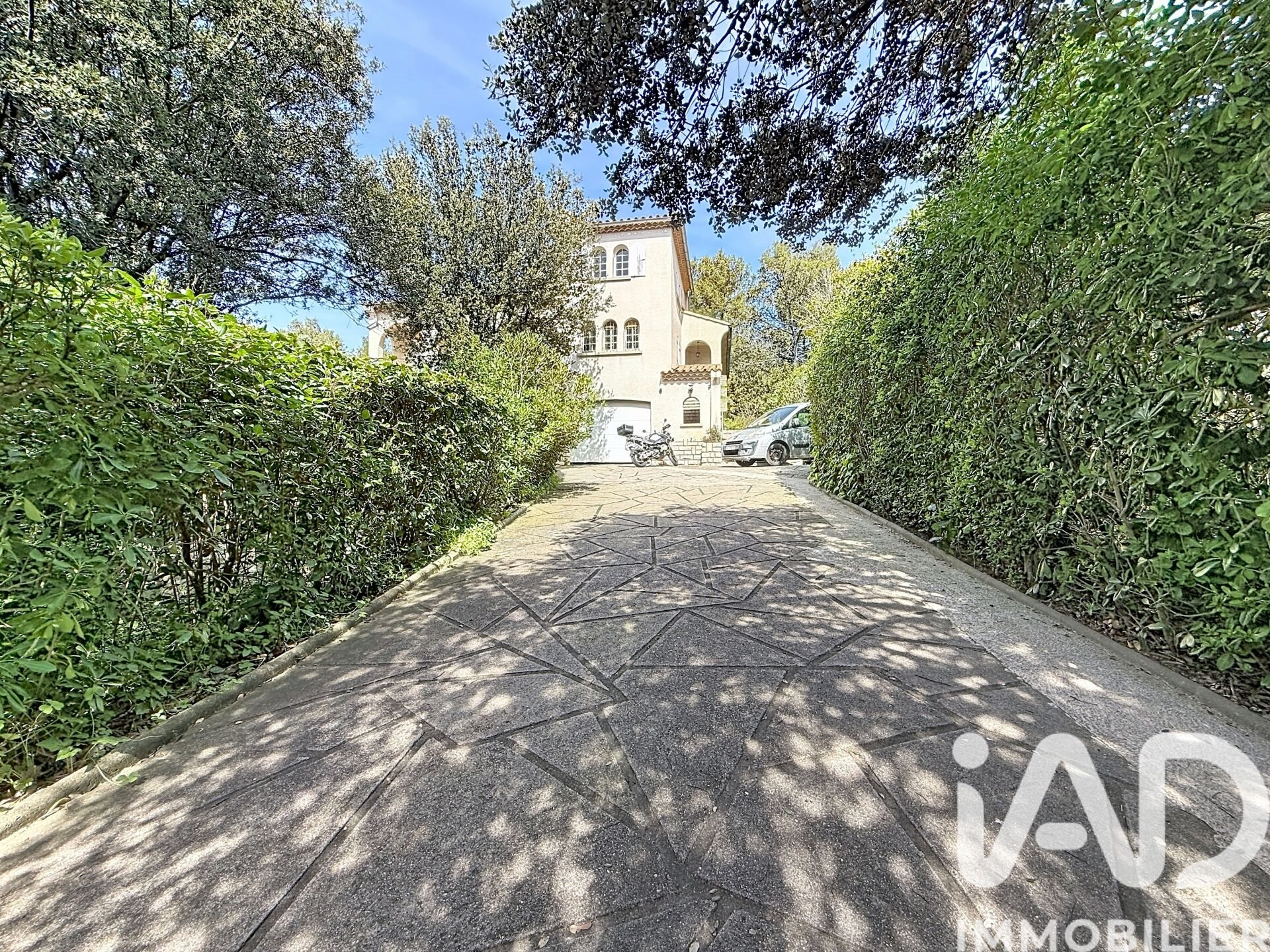 Maison à vendre, 257m², Montpellier