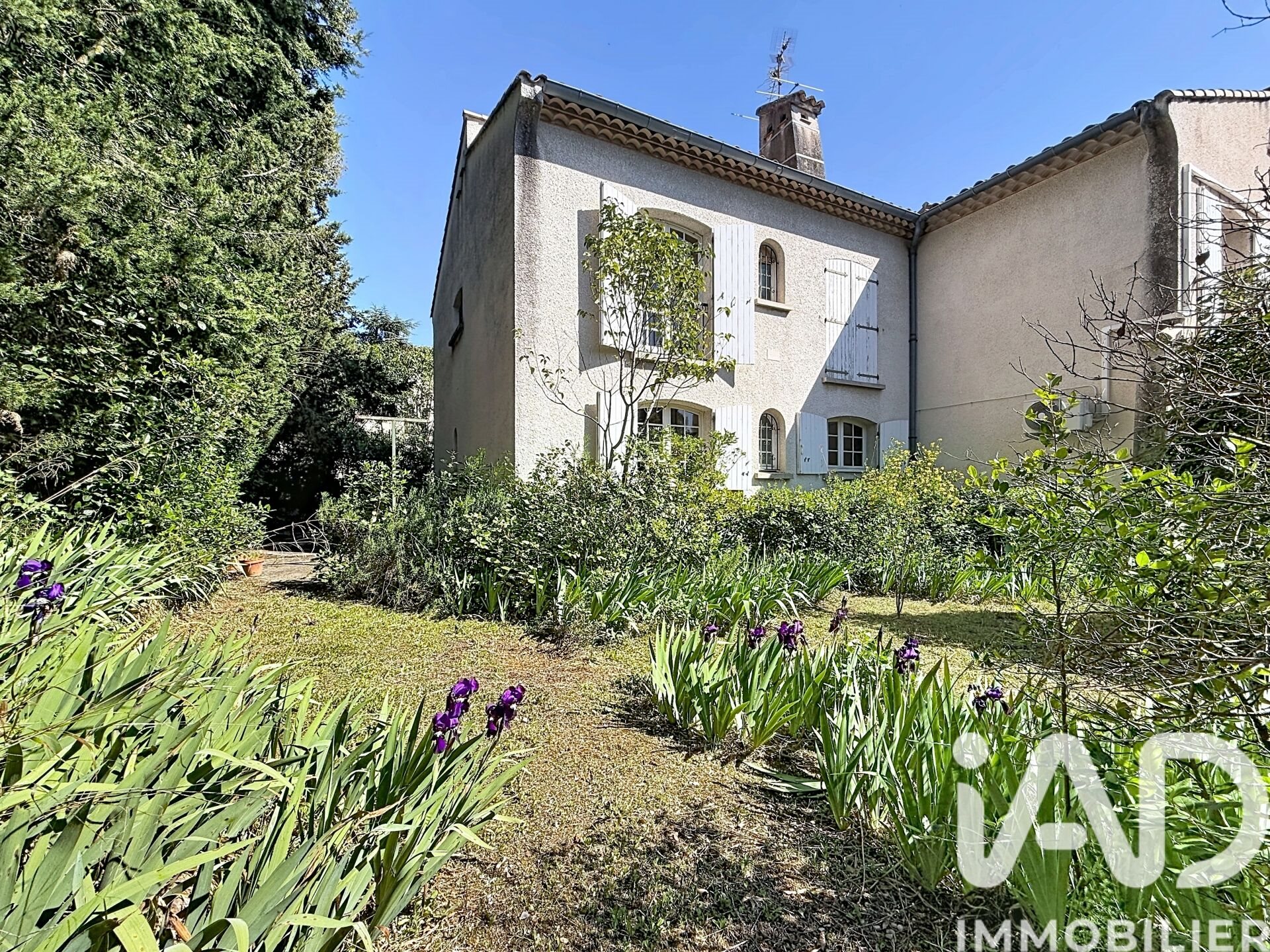 Maison à vendre, 257m², Montpellier
